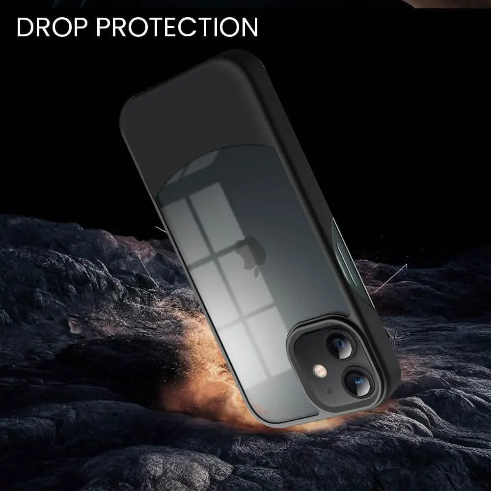 Sleek and Protective DTS Mobile Phone Case – Designed For iPhone 11