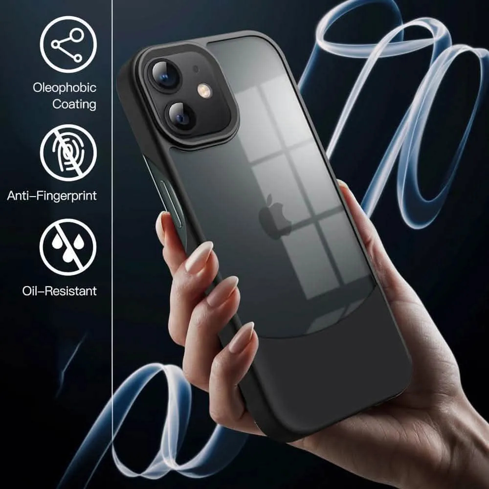 Sleek and Protective DTS Mobile Phone Case – Designed For iPhone 11