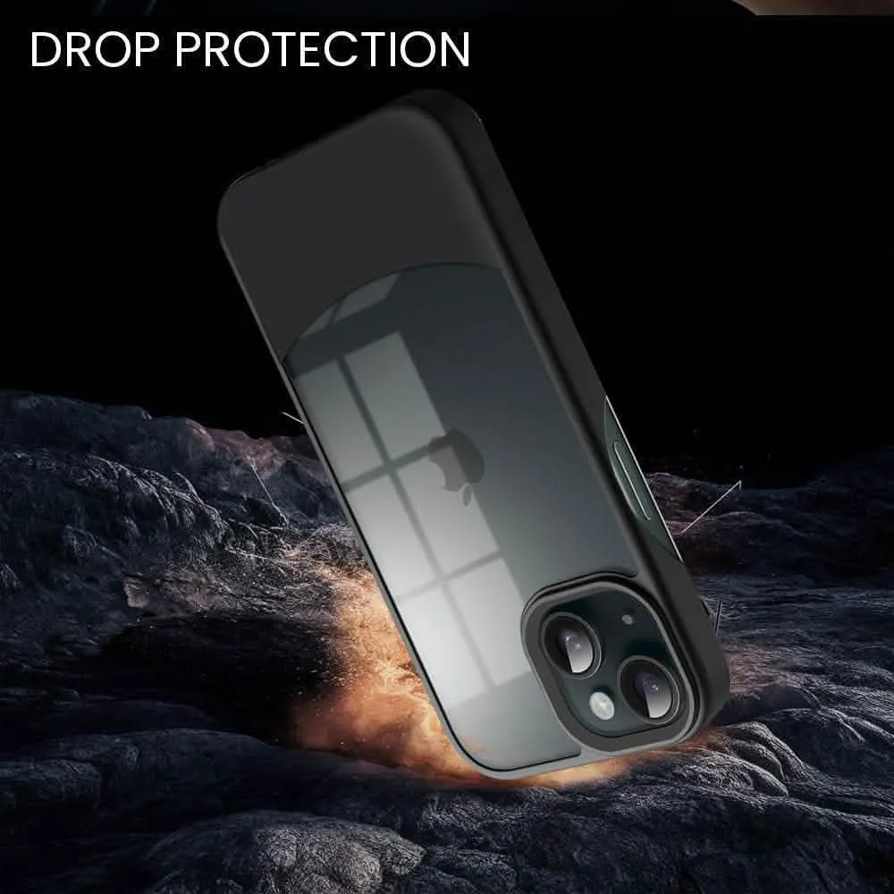 Sleek and Protective DTS Mobile Phone Case – Designed For iPhone 14 Plus