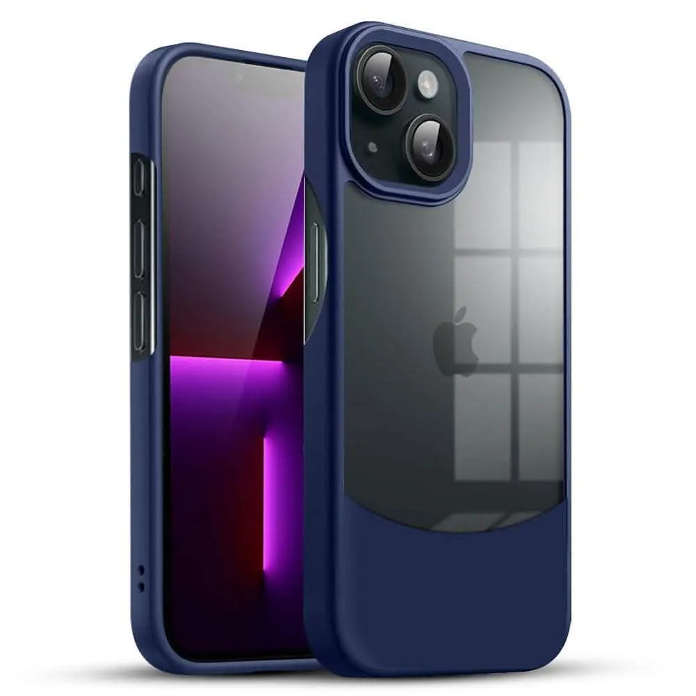 Sleek and Protective DTS Mobile Phone Case – Designed For iPhone 14 Plus