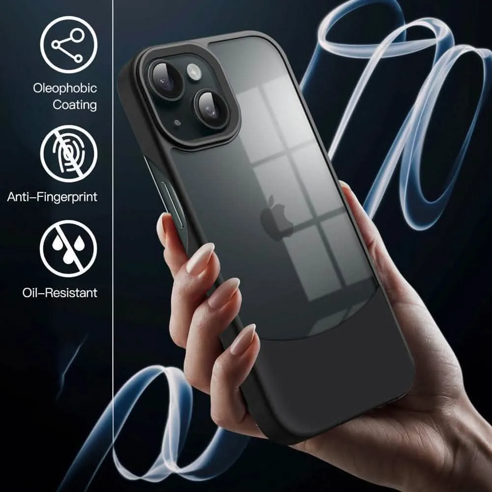 Sleek and Protective DTS Mobile Phone Case – Designed For iPhone 14 Plus