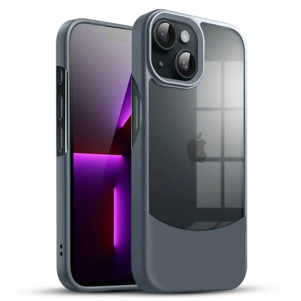 Sleek and Protective DTS Mobile Phone Case – Designed For iPhone 14 Plus