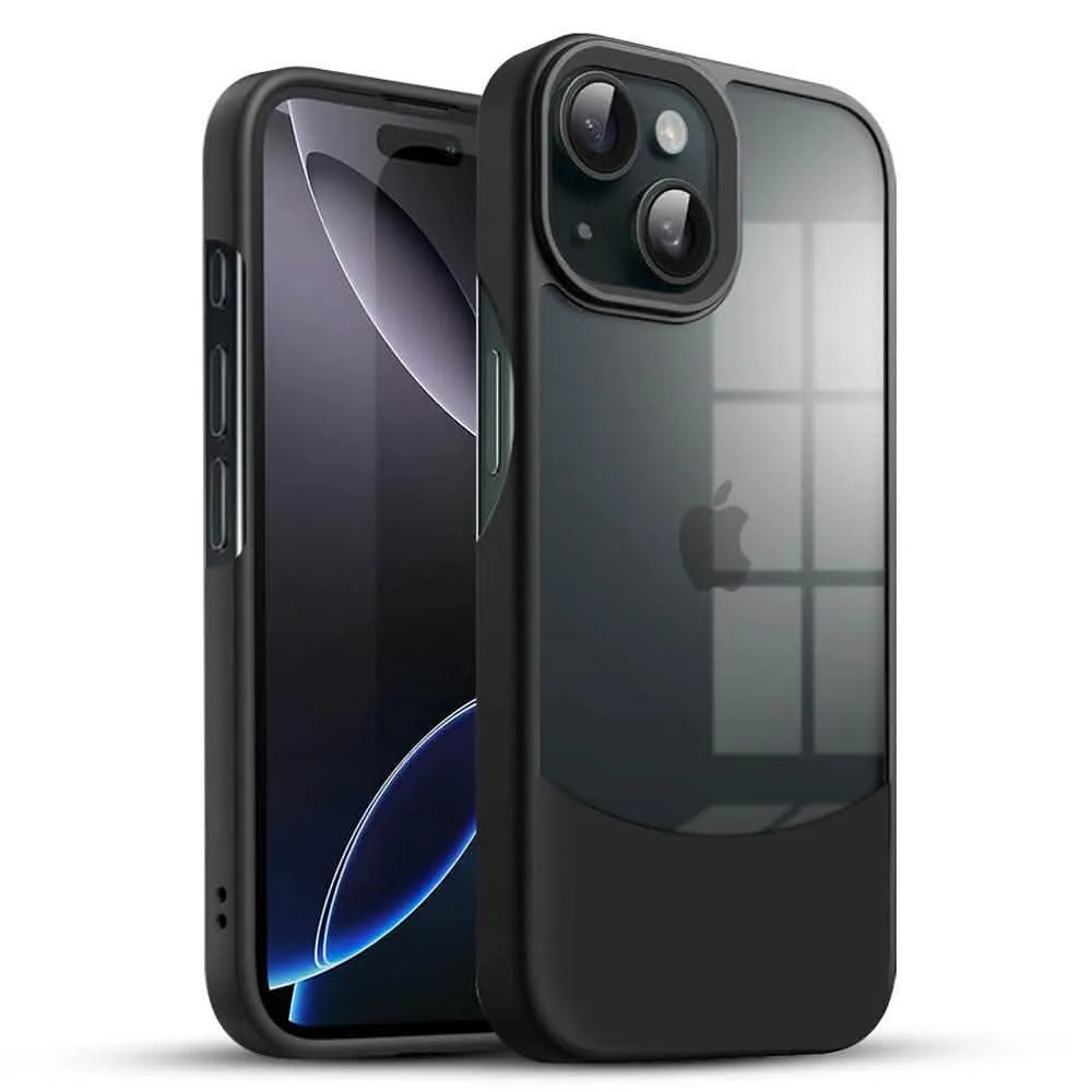 Sleek and Protective DTS Mobile Phone Case – Designed For iPhone 15