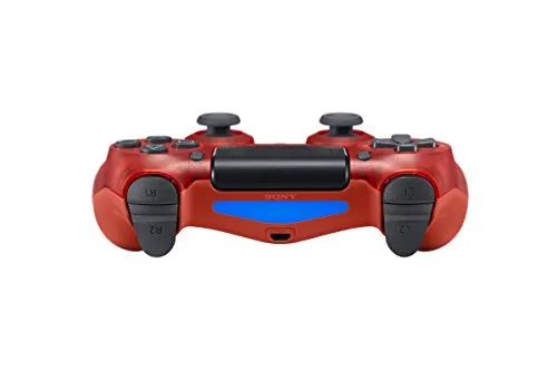 Sony Dualshock 4 Controller - Red Crystal