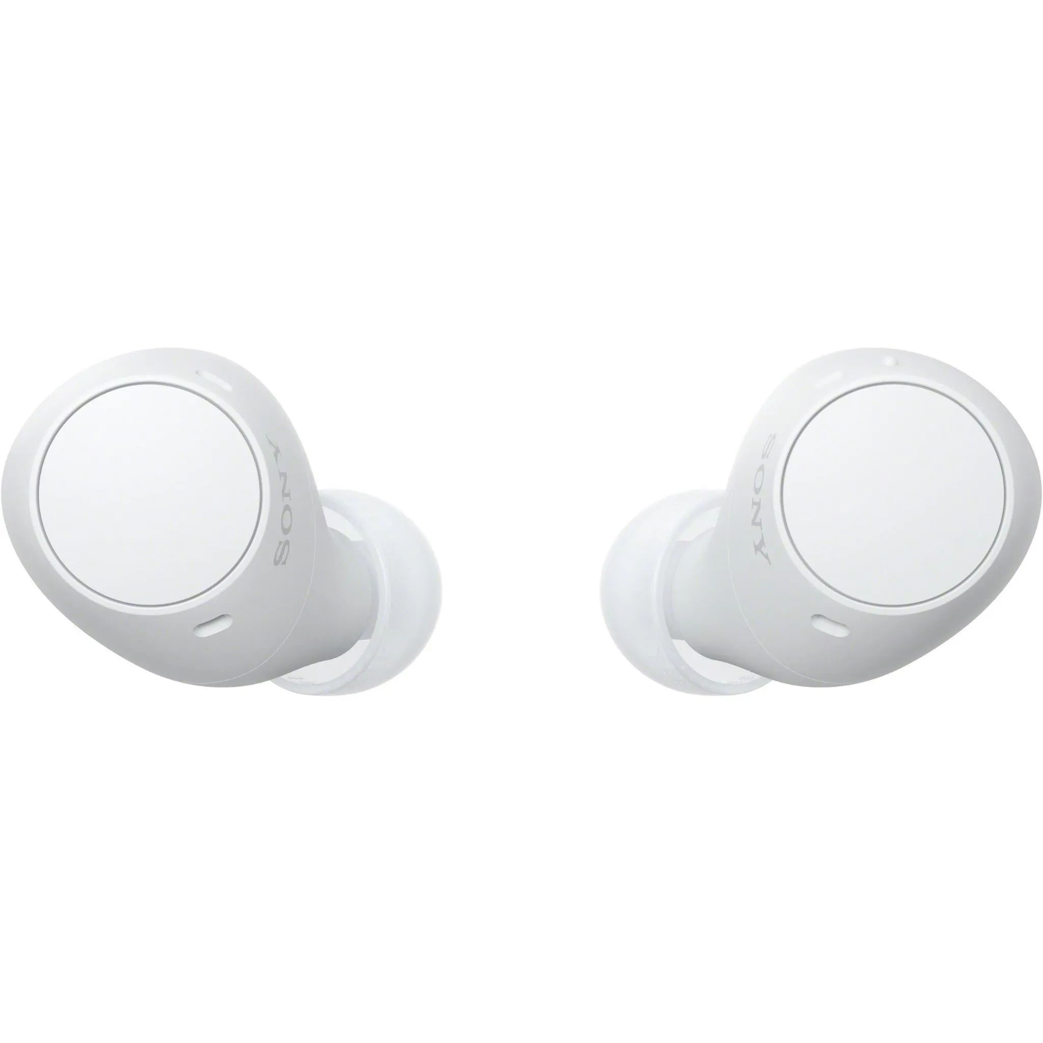 Sony WF-C510 Ultra Compact Truly Wireless In-Ear Headphones (White)