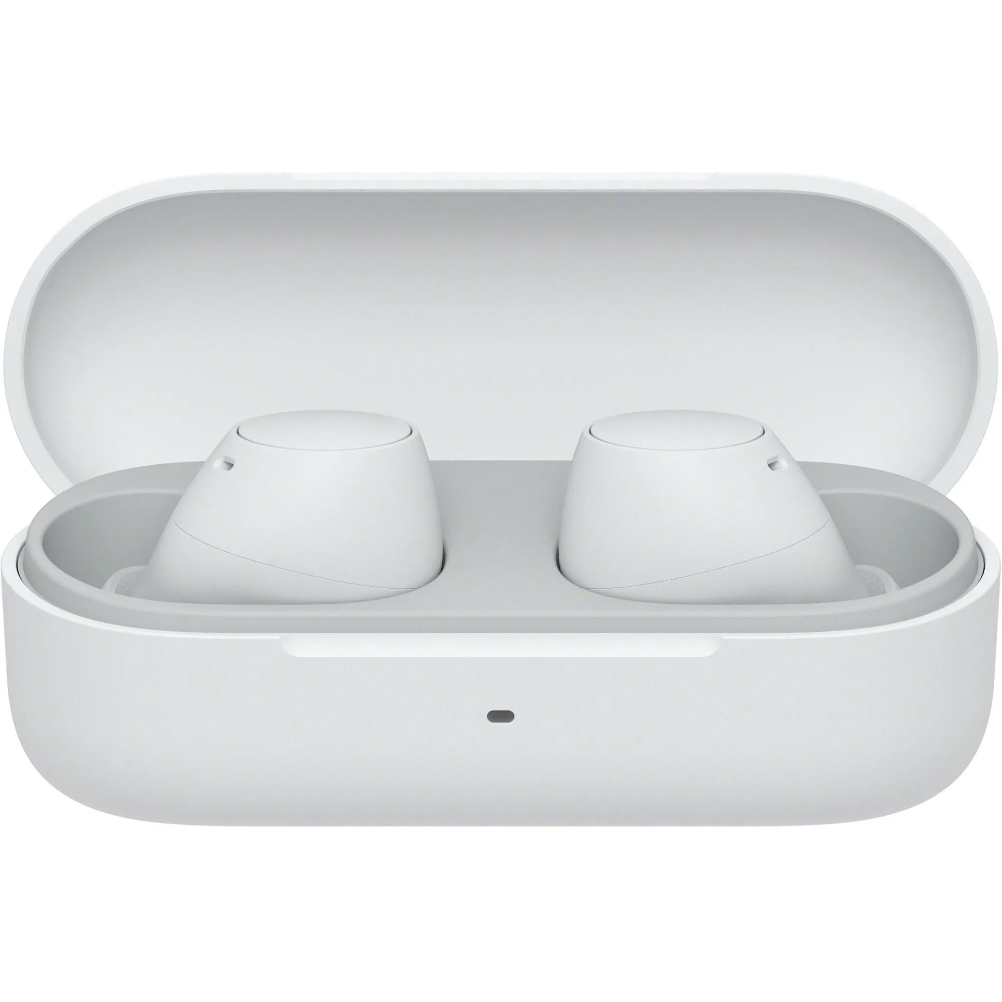 Sony WF-C510 Ultra Compact Truly Wireless In-Ear Headphones (White)