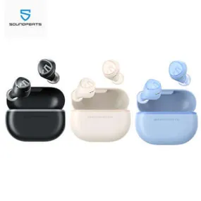 SOUNDPEATS Mini HS Wireless Earbuds