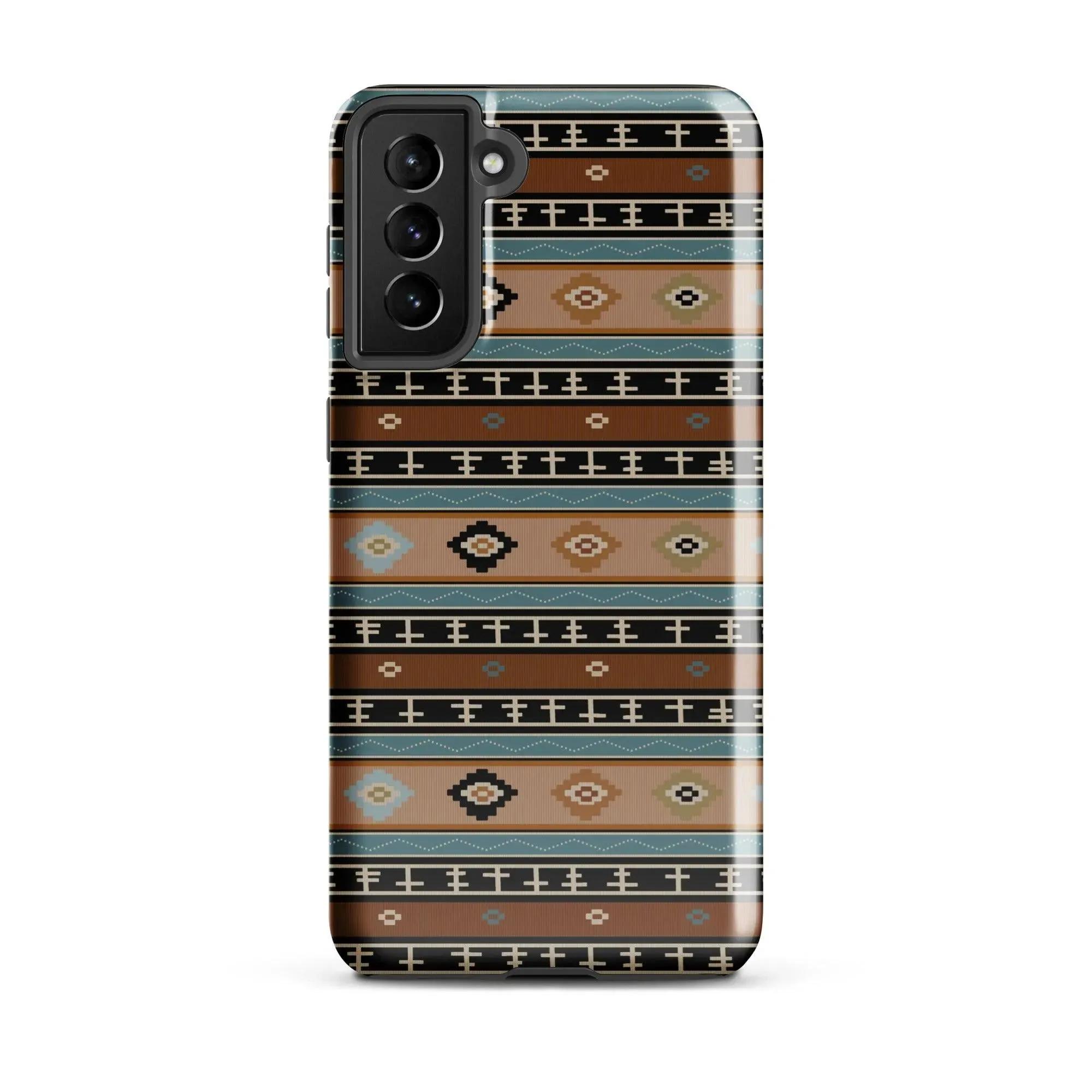 Southwestern Tough Samsung® Case