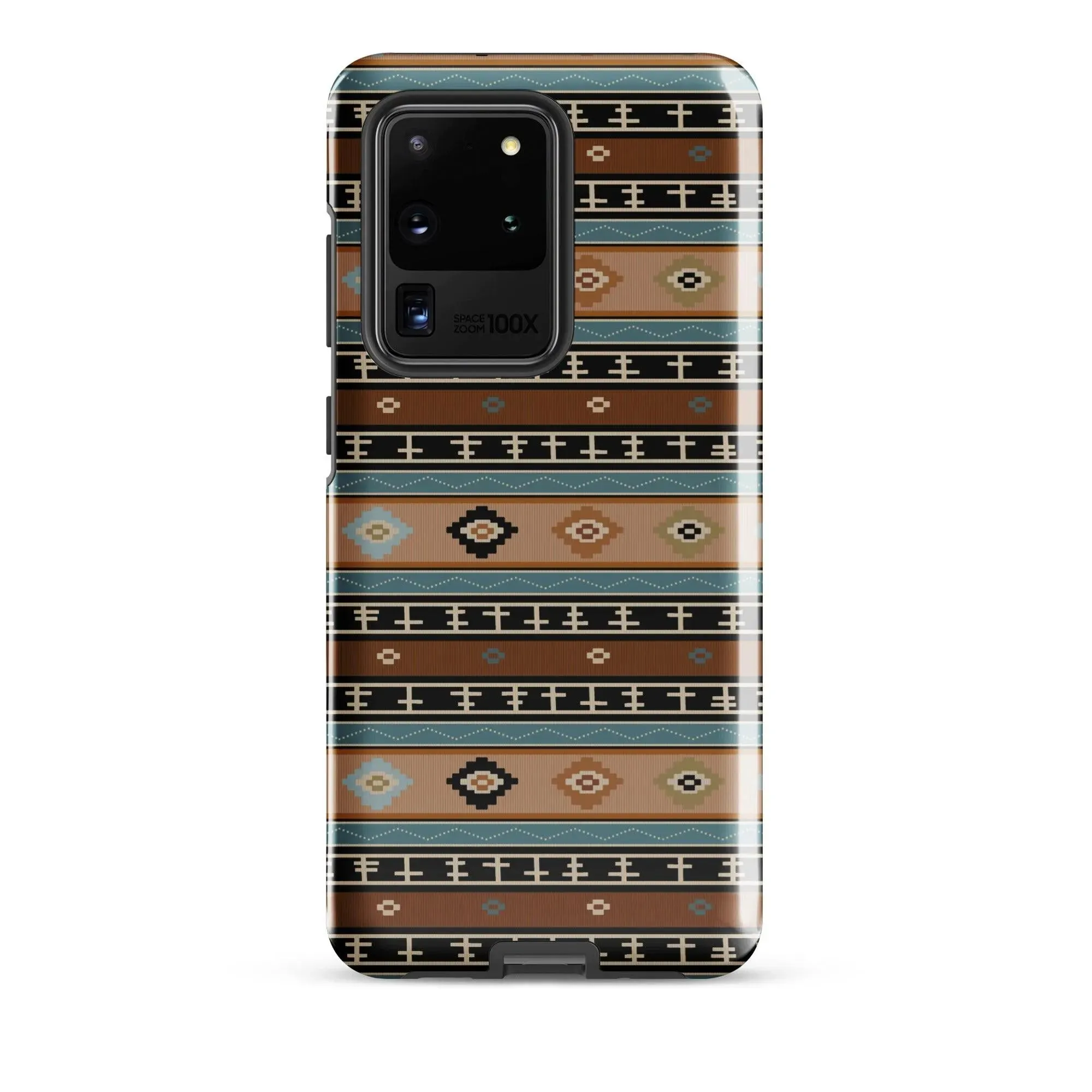 Southwestern Tough Samsung® Case