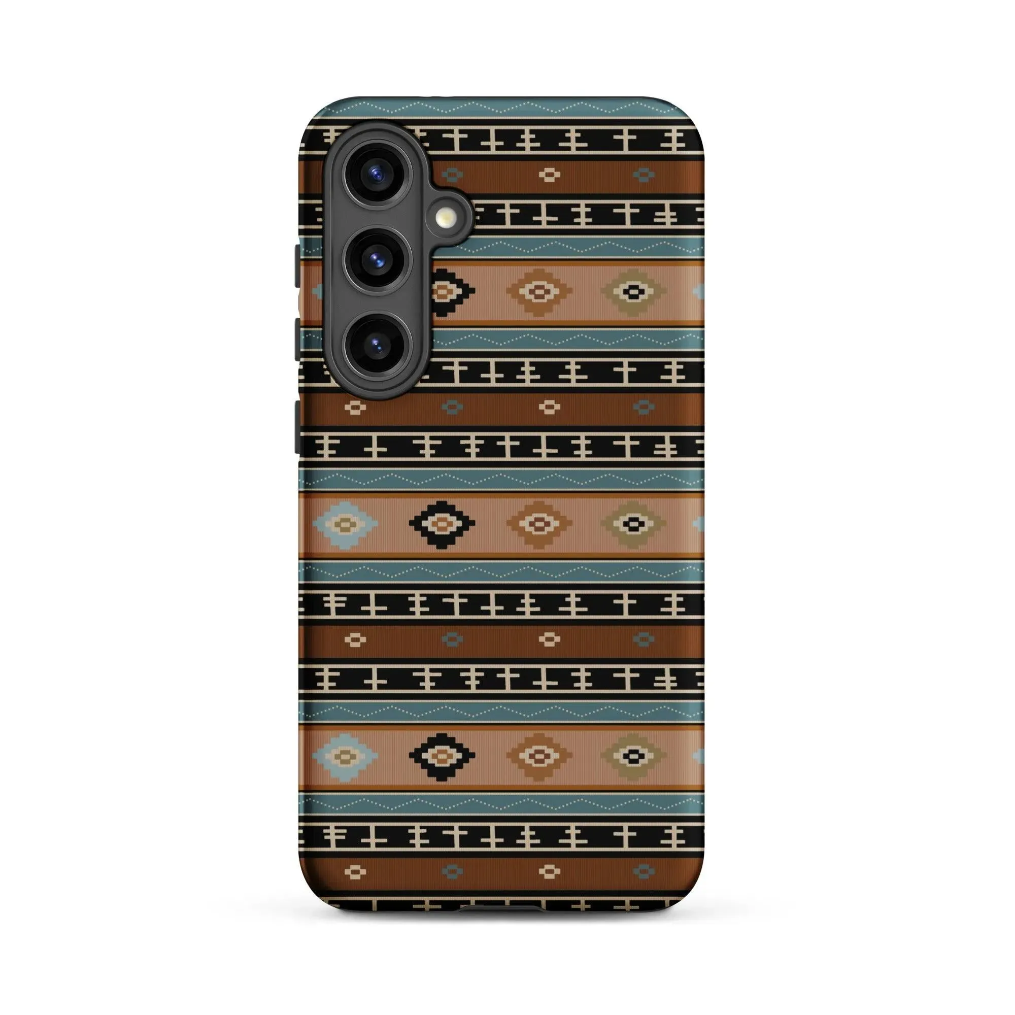 Southwestern Tough Samsung® Case