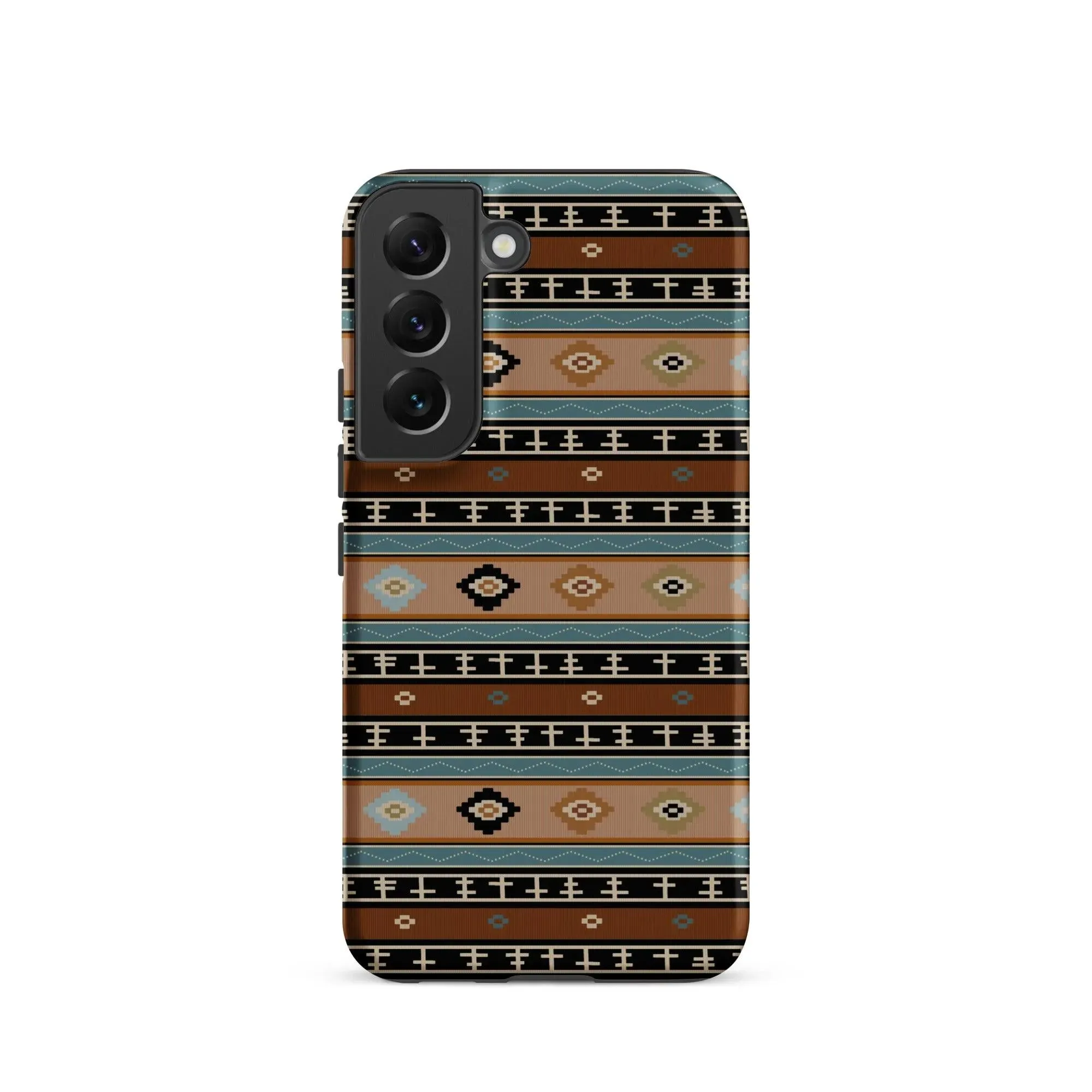 Southwestern Tough Samsung® Case