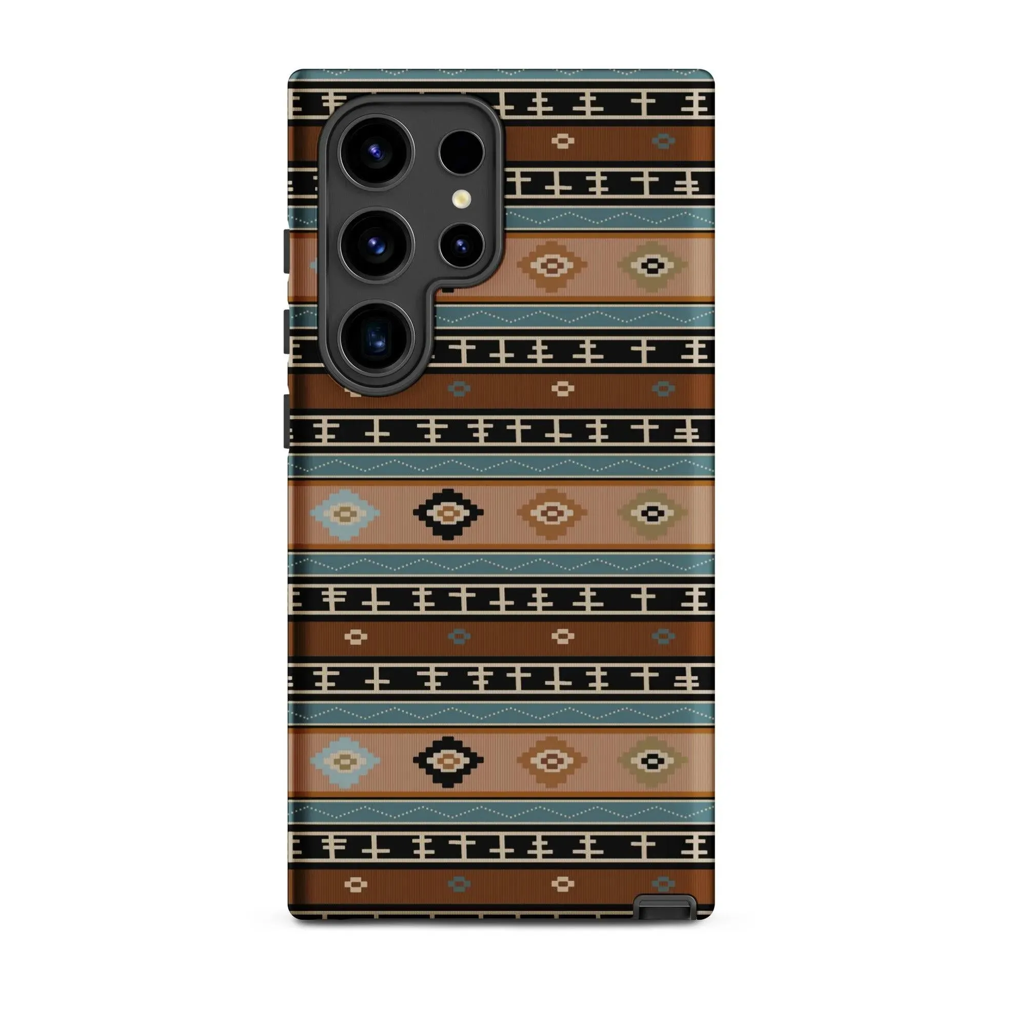 Southwestern Tough Samsung® Case