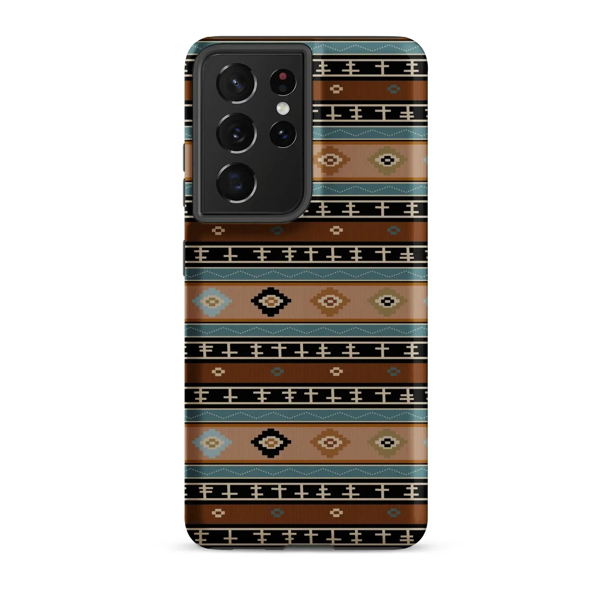 Southwestern Tough Samsung® Case