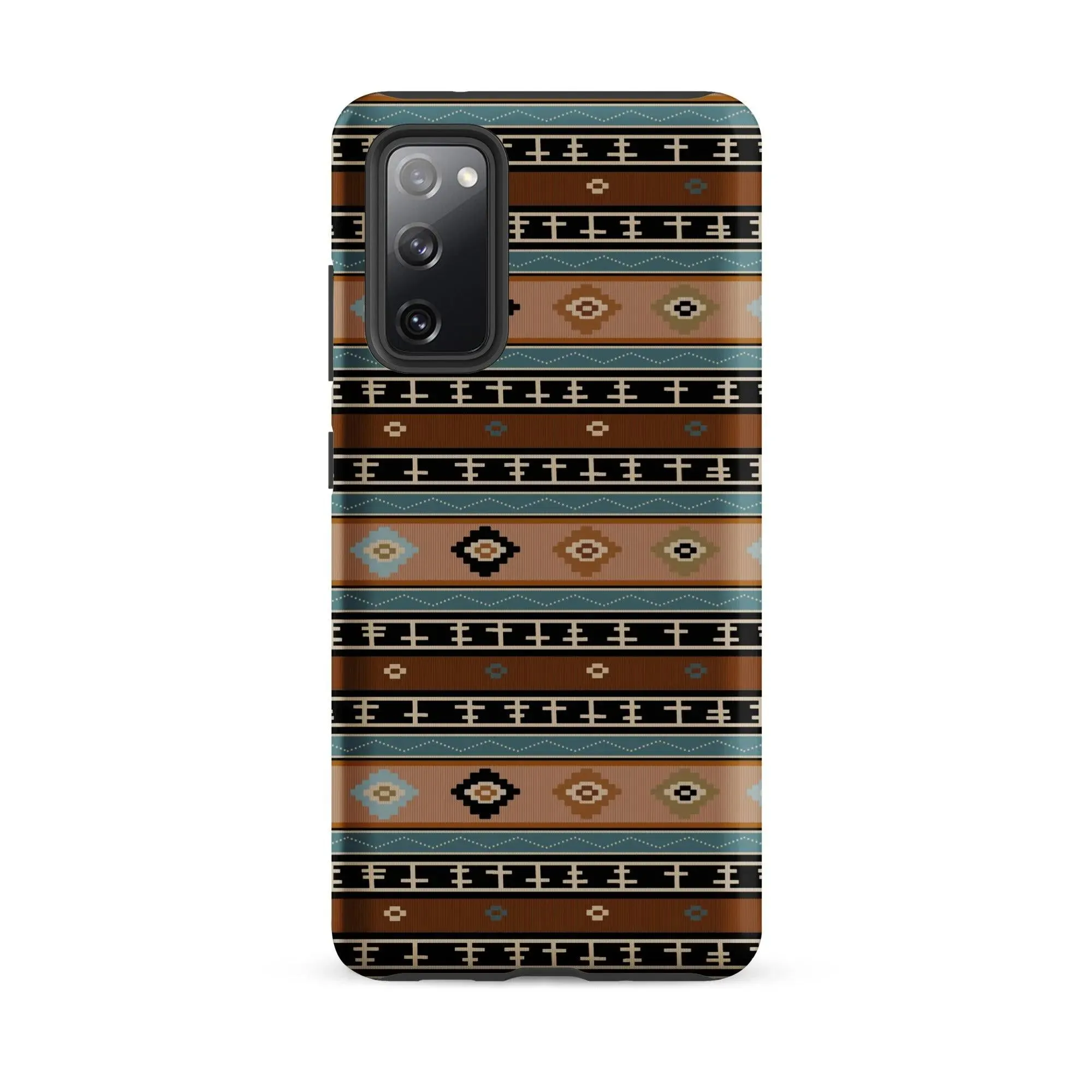 Southwestern Tough Samsung® Case