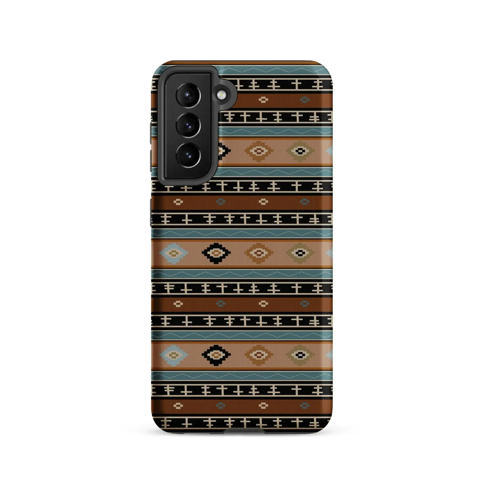 Southwestern Tough Samsung® Case