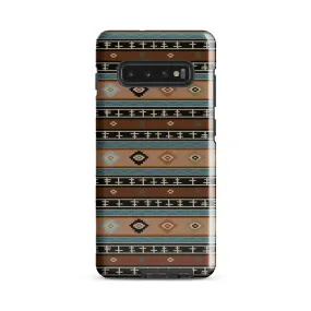 Southwestern Tough Samsung® Case