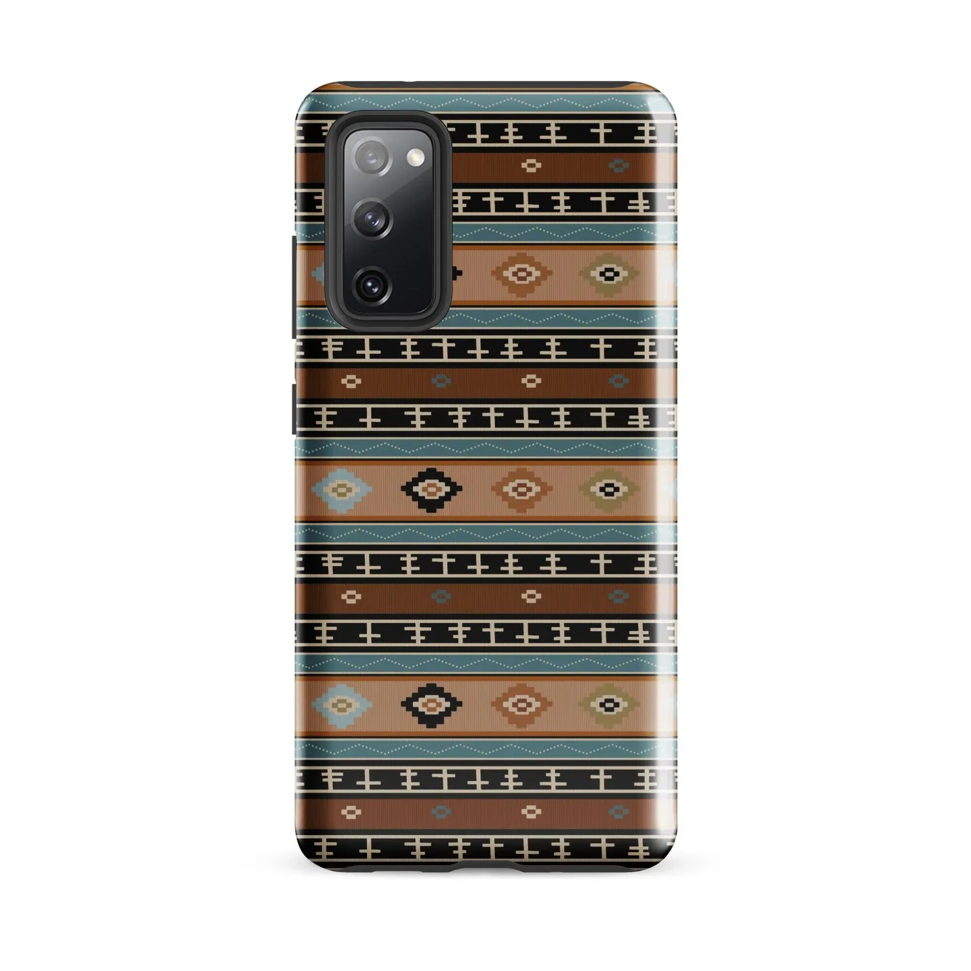 Southwestern Tough Samsung® Case