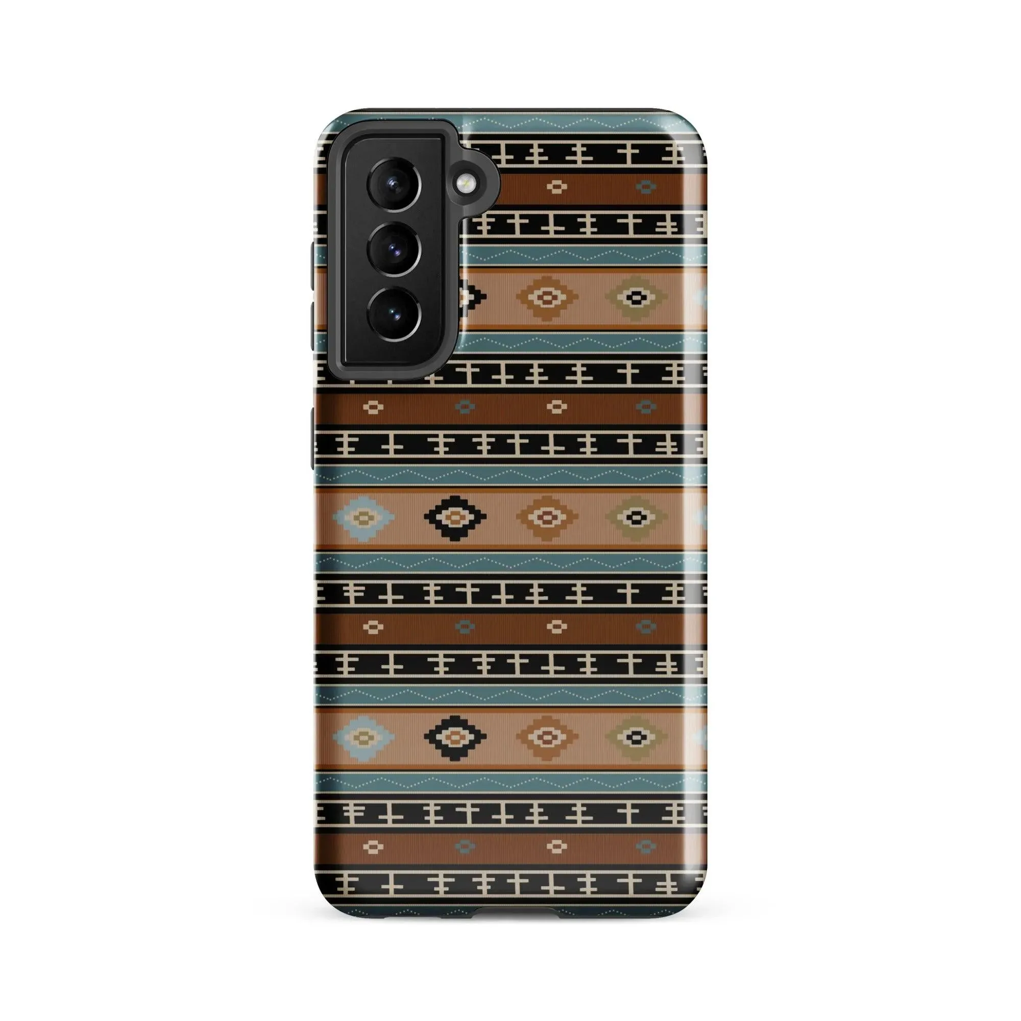 Southwestern Tough Samsung® Case