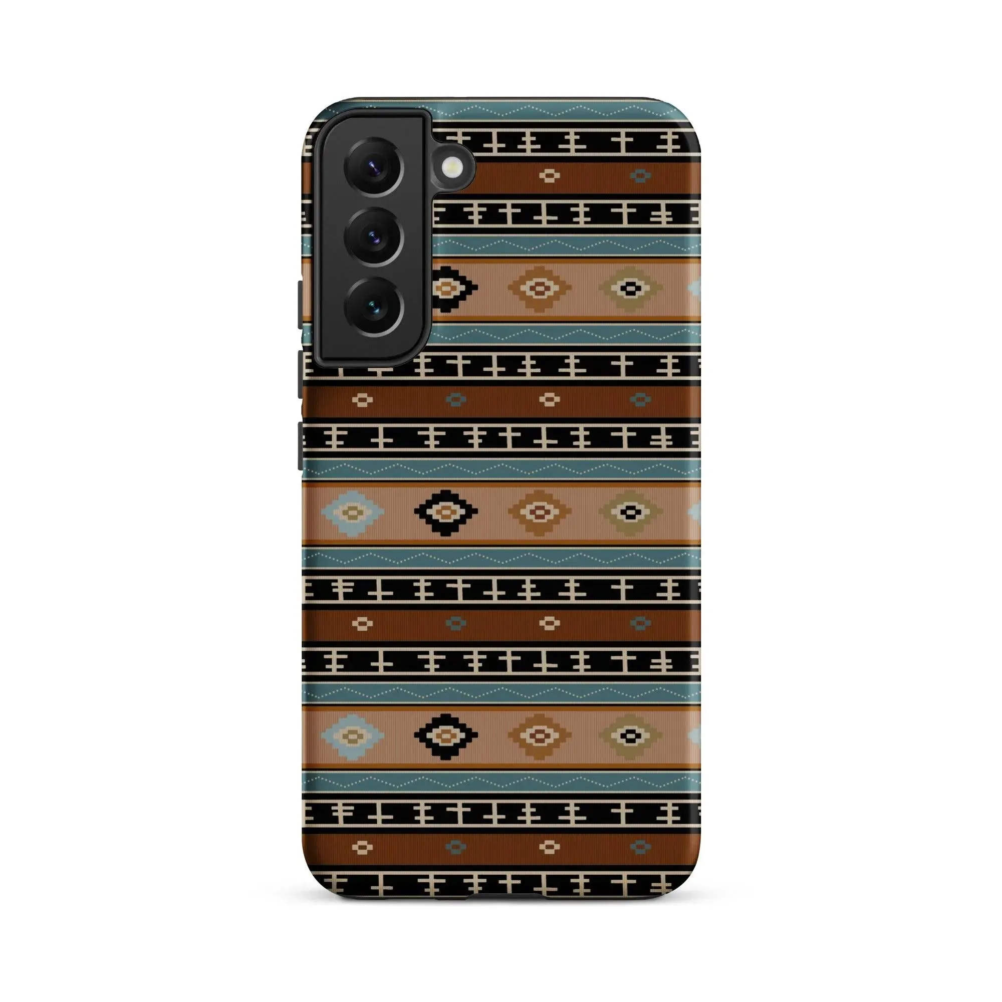 Southwestern Tough Samsung® Case