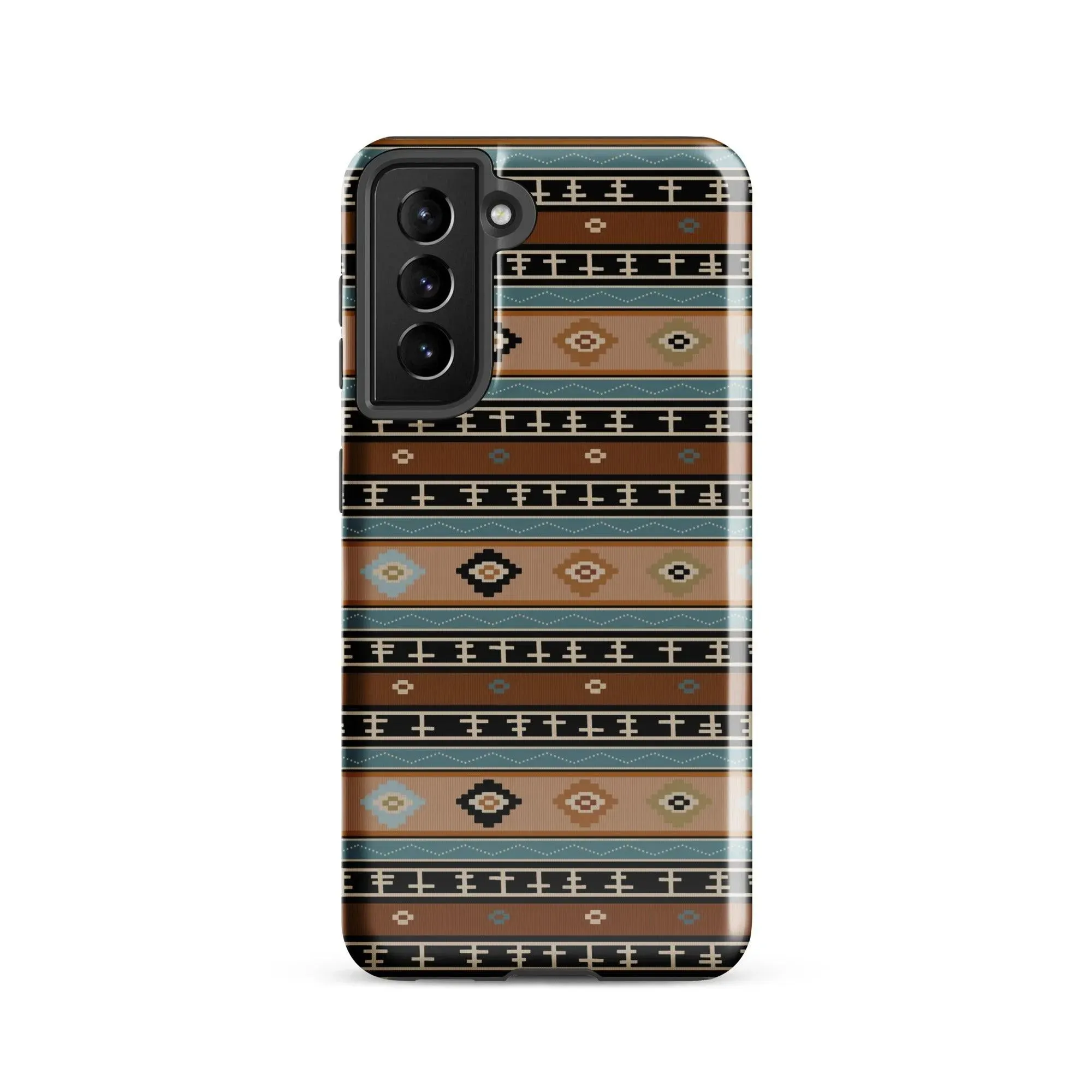 Southwestern Tough Samsung® Case