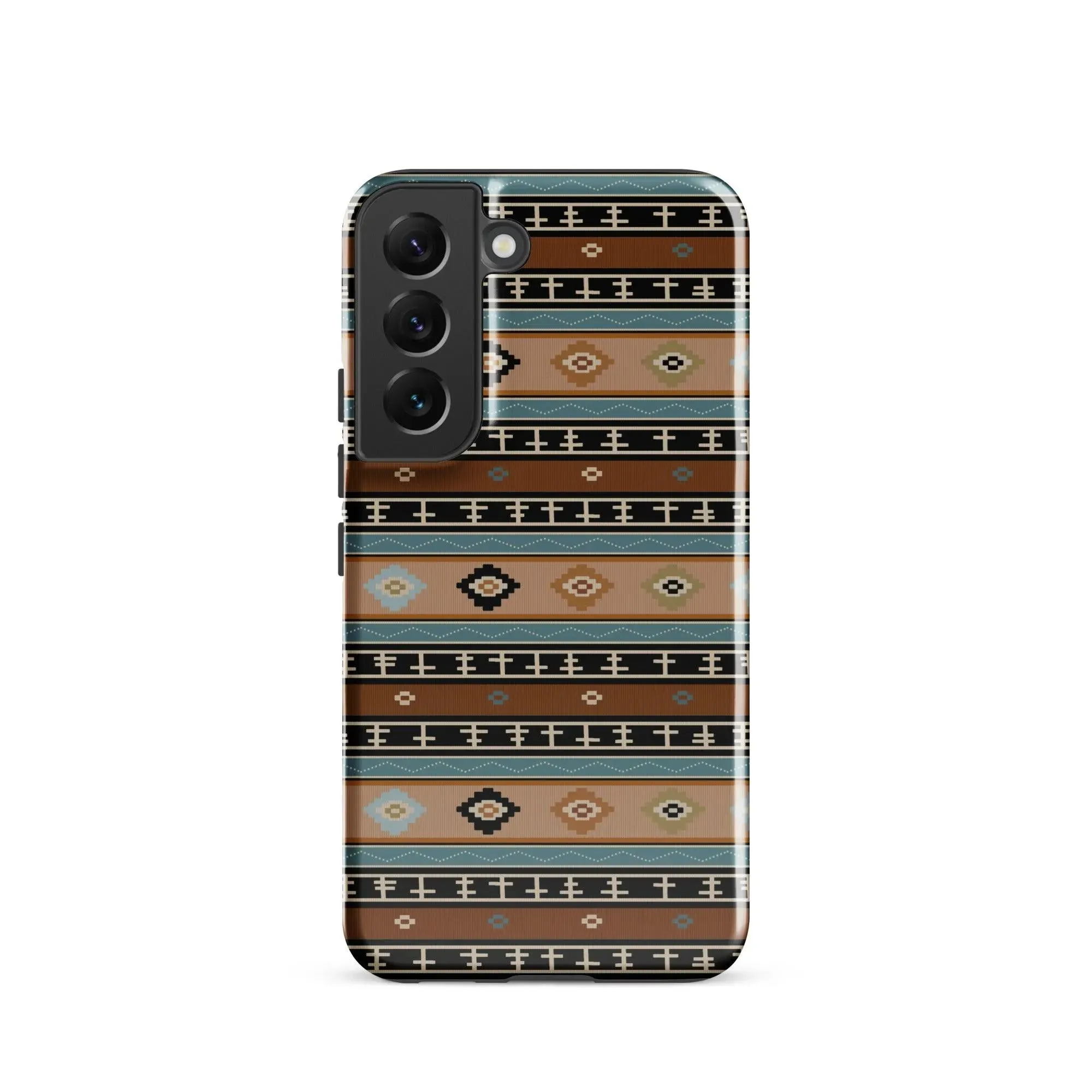 Southwestern Tough Samsung® Case