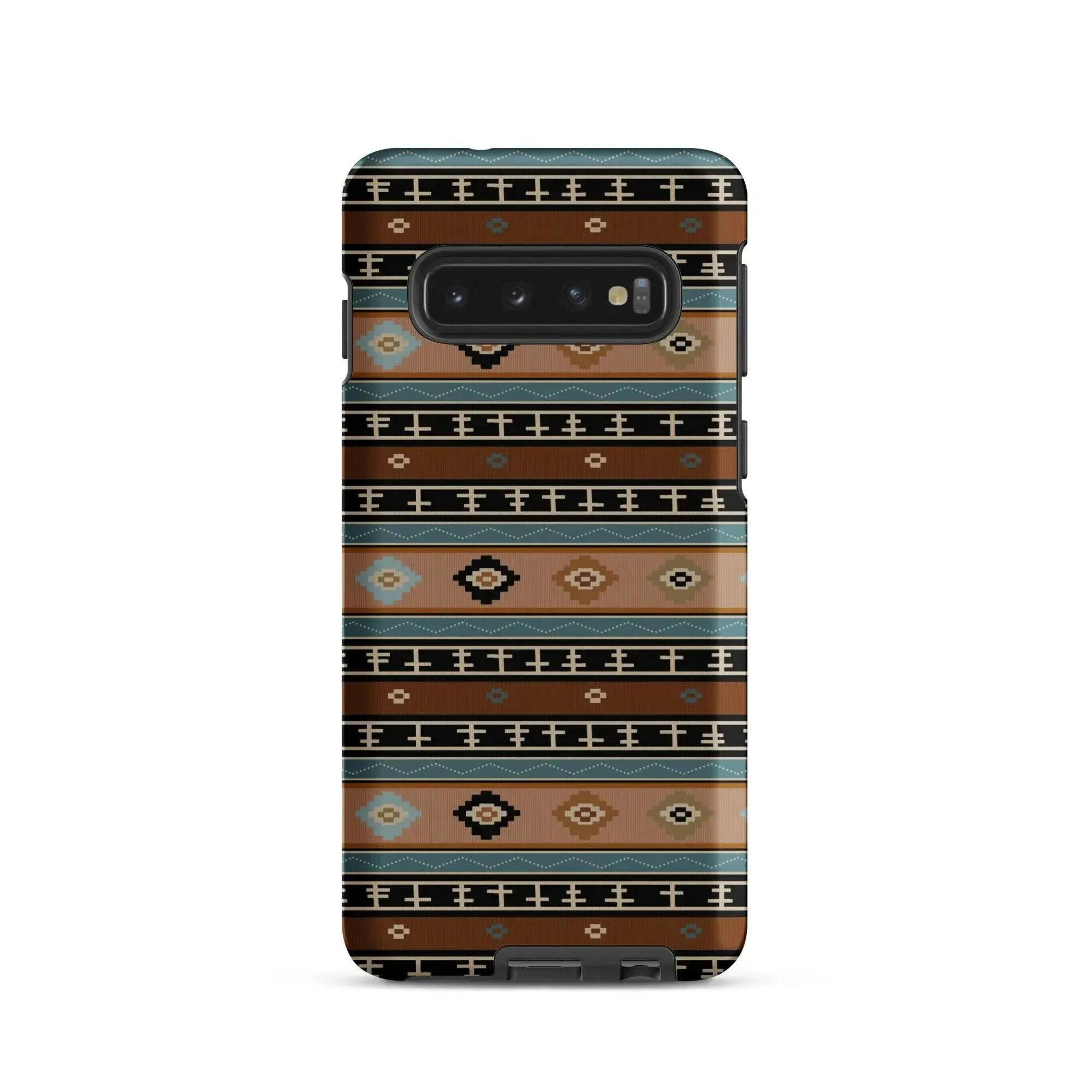 Southwestern Tough Samsung® Case