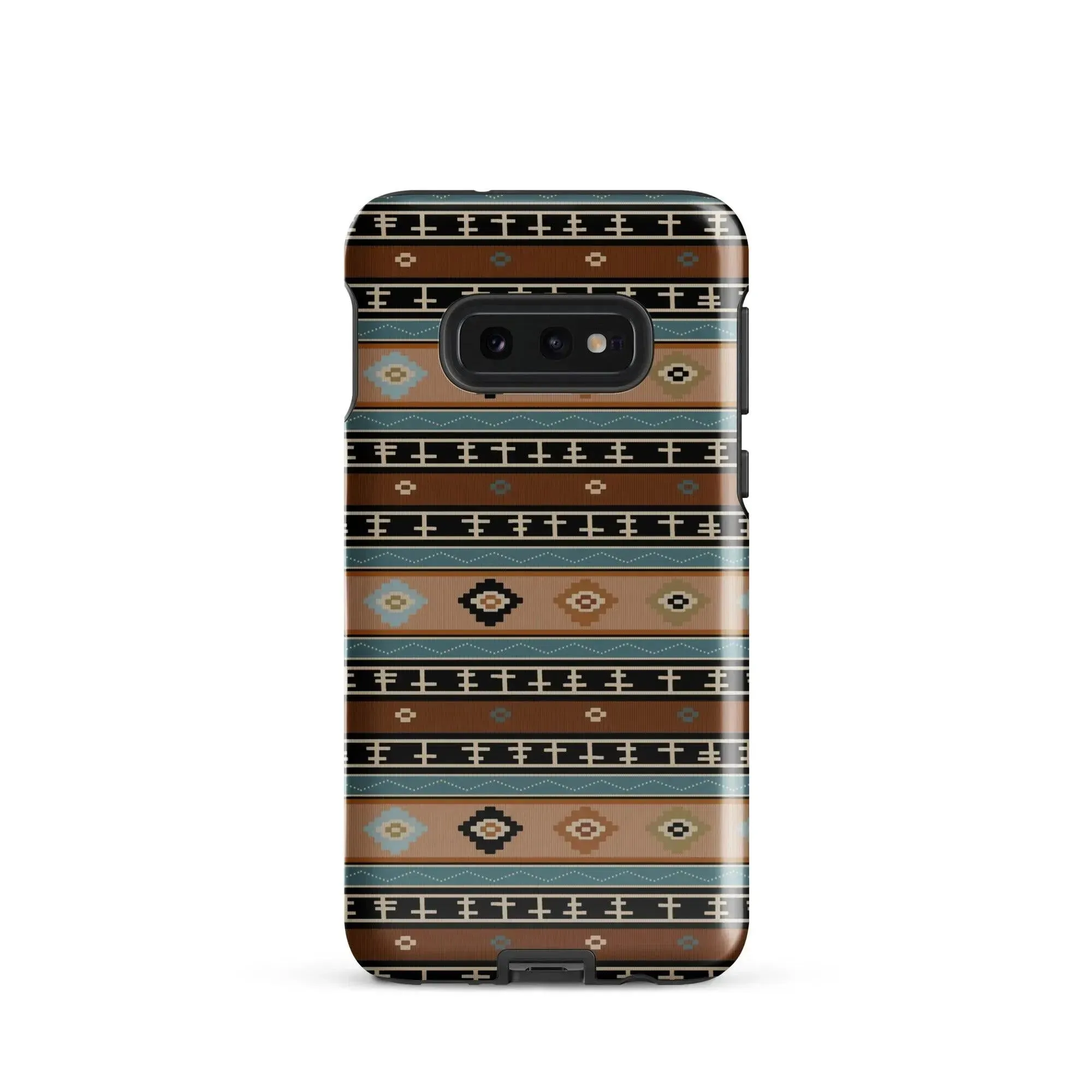 Southwestern Tough Samsung® Case