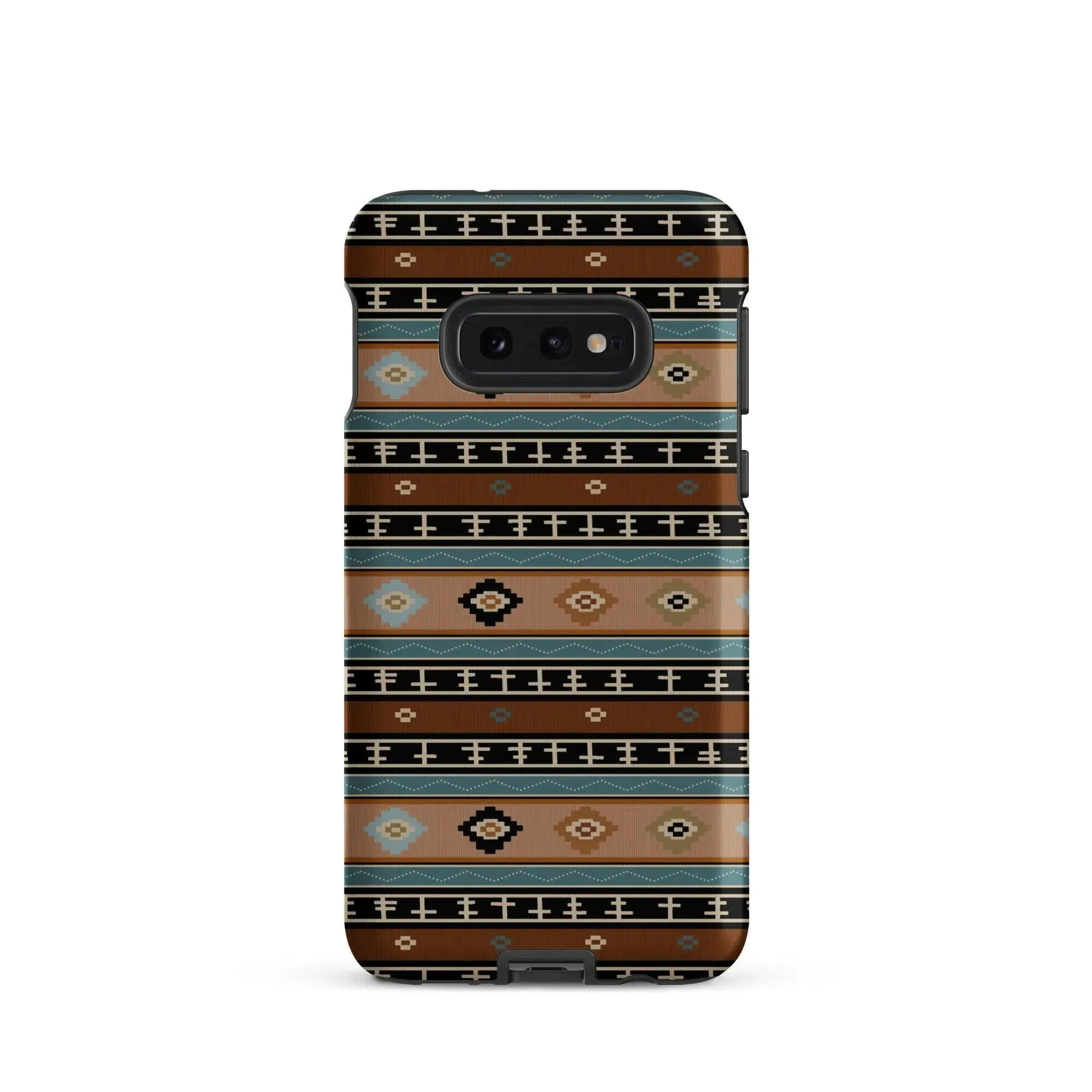 Southwestern Tough Samsung® Case