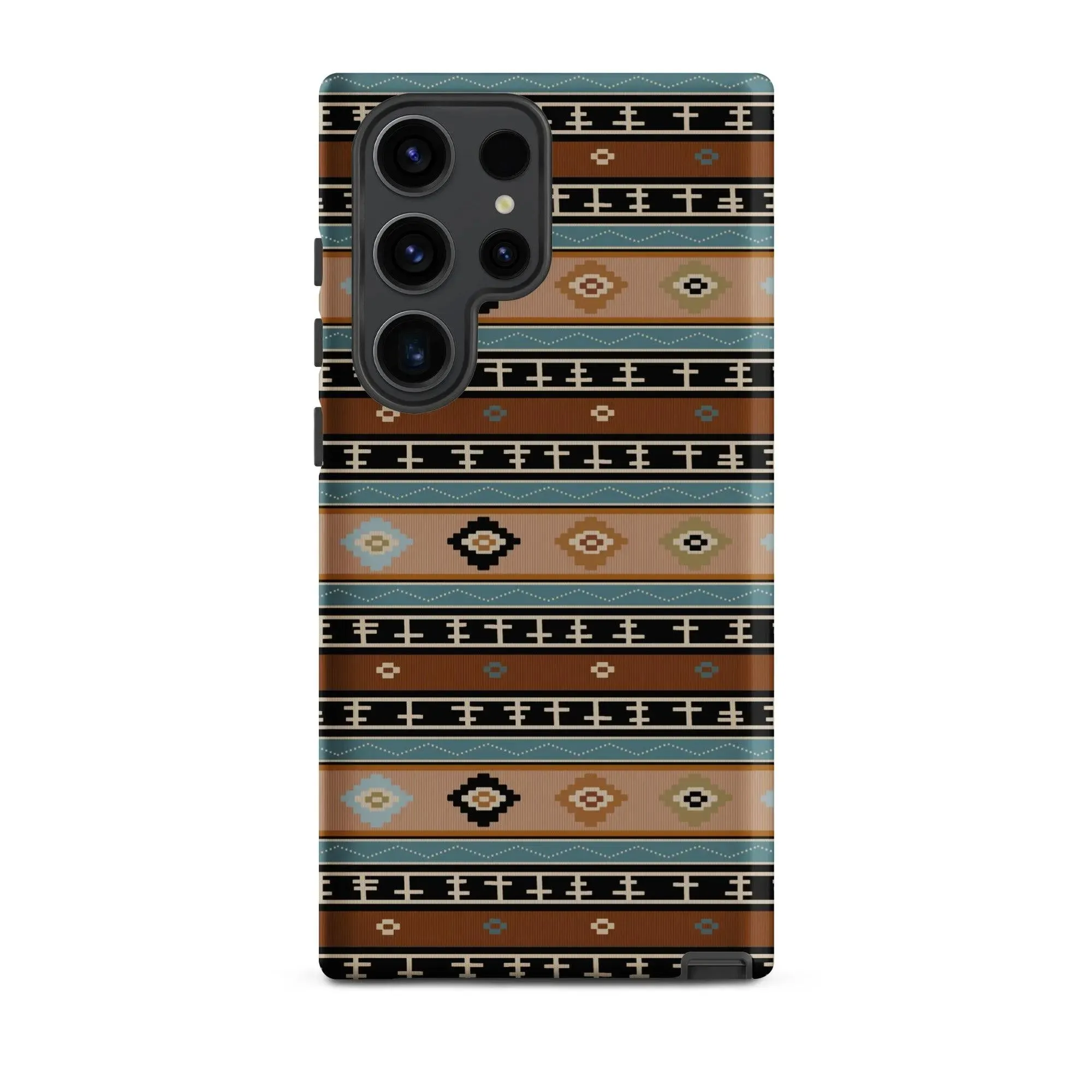 Southwestern Tough Samsung® Case