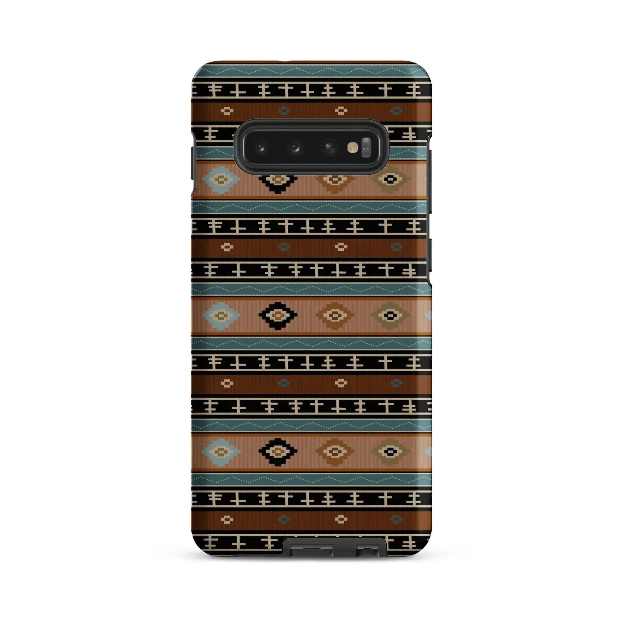 Southwestern Tough Samsung® Case