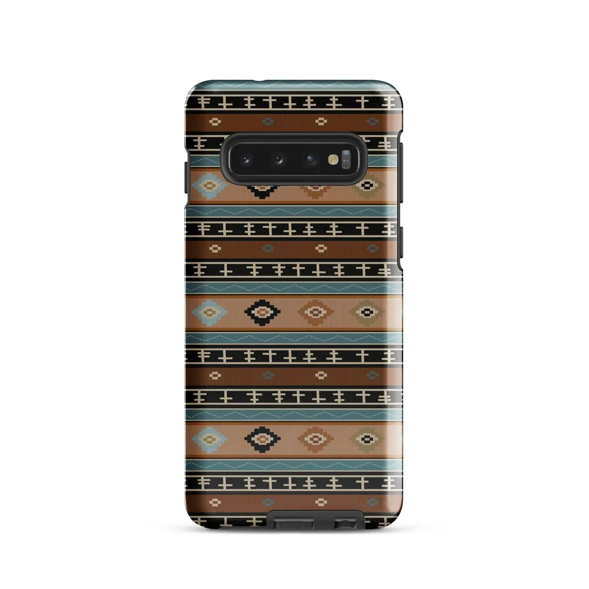 Southwestern Tough Samsung® Case