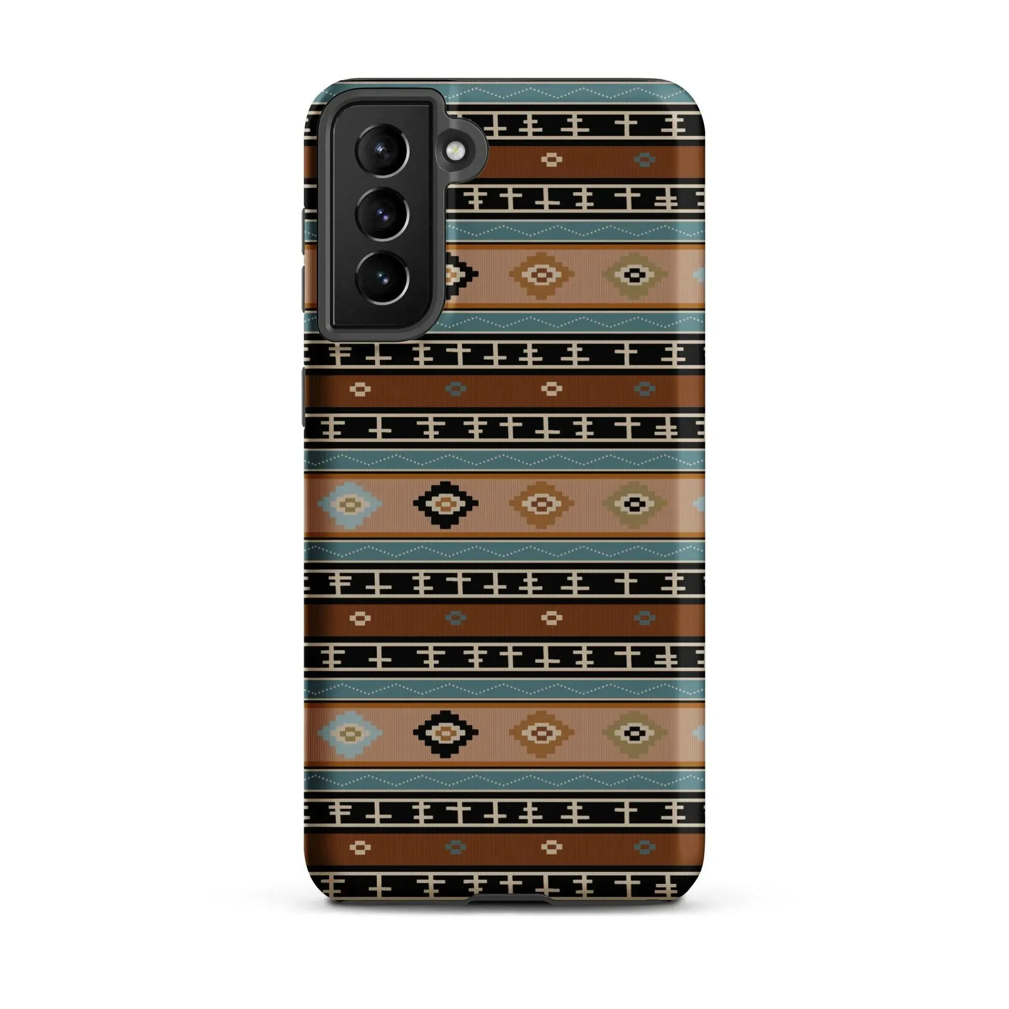 Southwestern Tough Samsung® Case