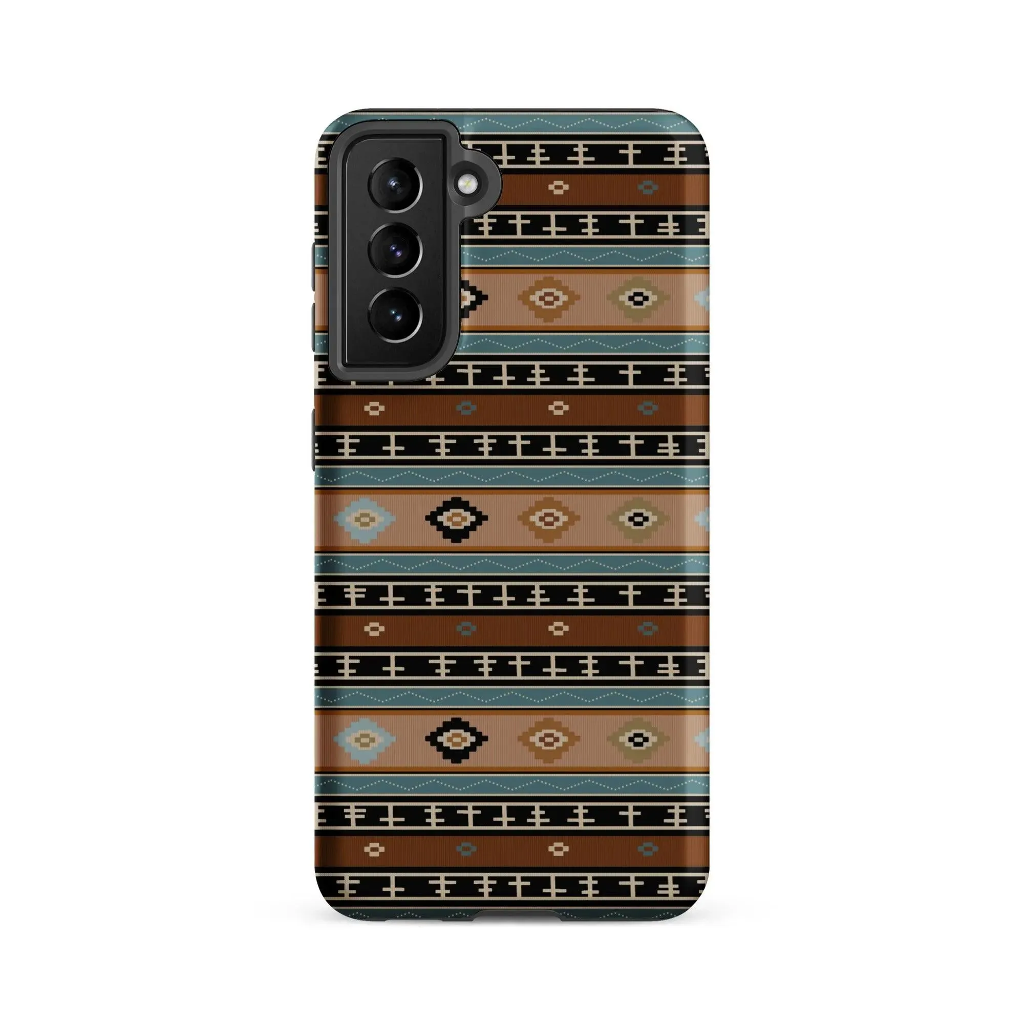 Southwestern Tough Samsung® Case