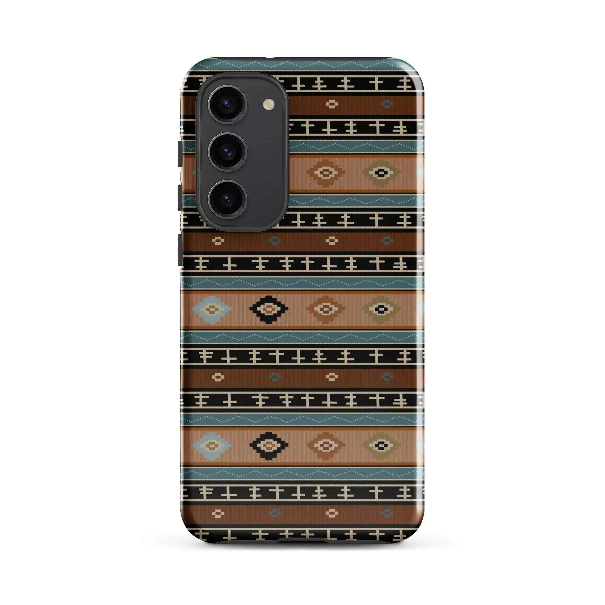 Southwestern Tough Samsung® Case