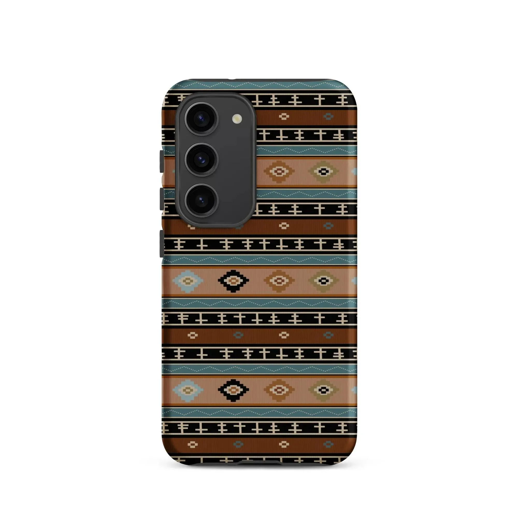 Southwestern Tough Samsung® Case