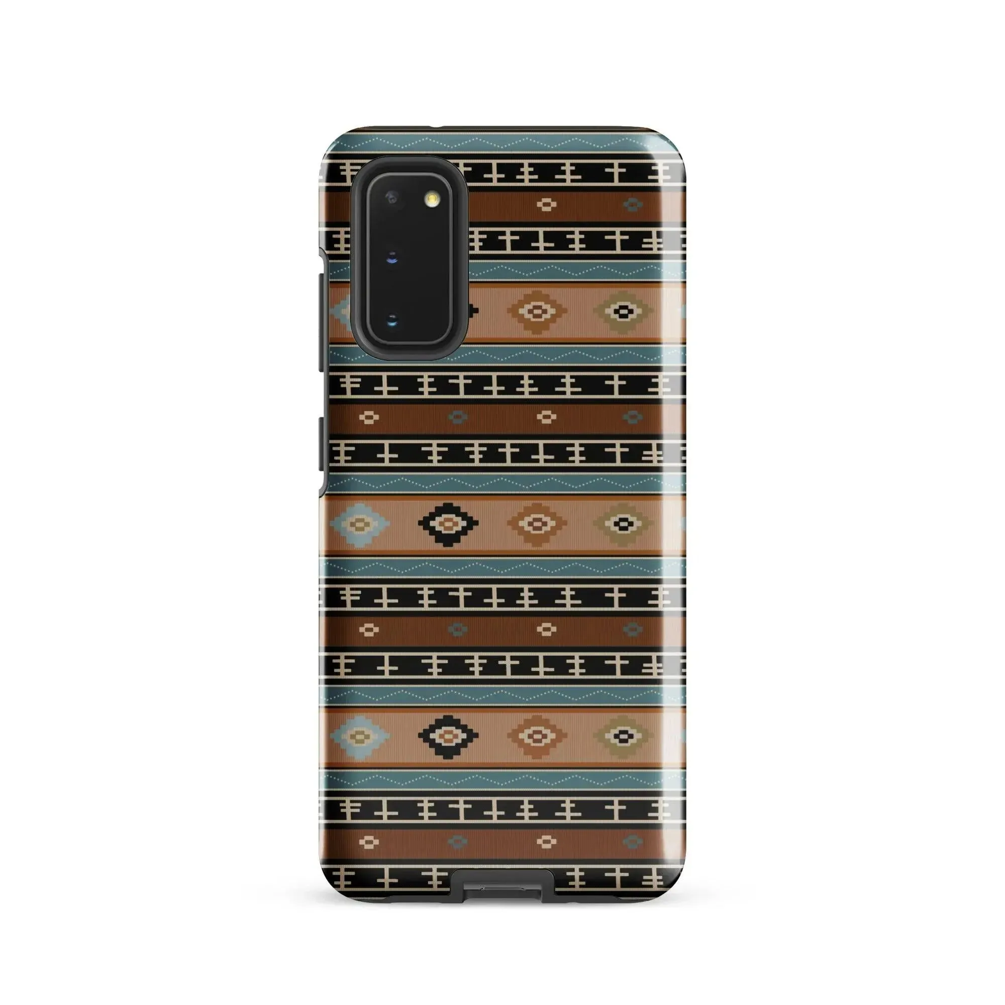 Southwestern Tough Samsung® Case