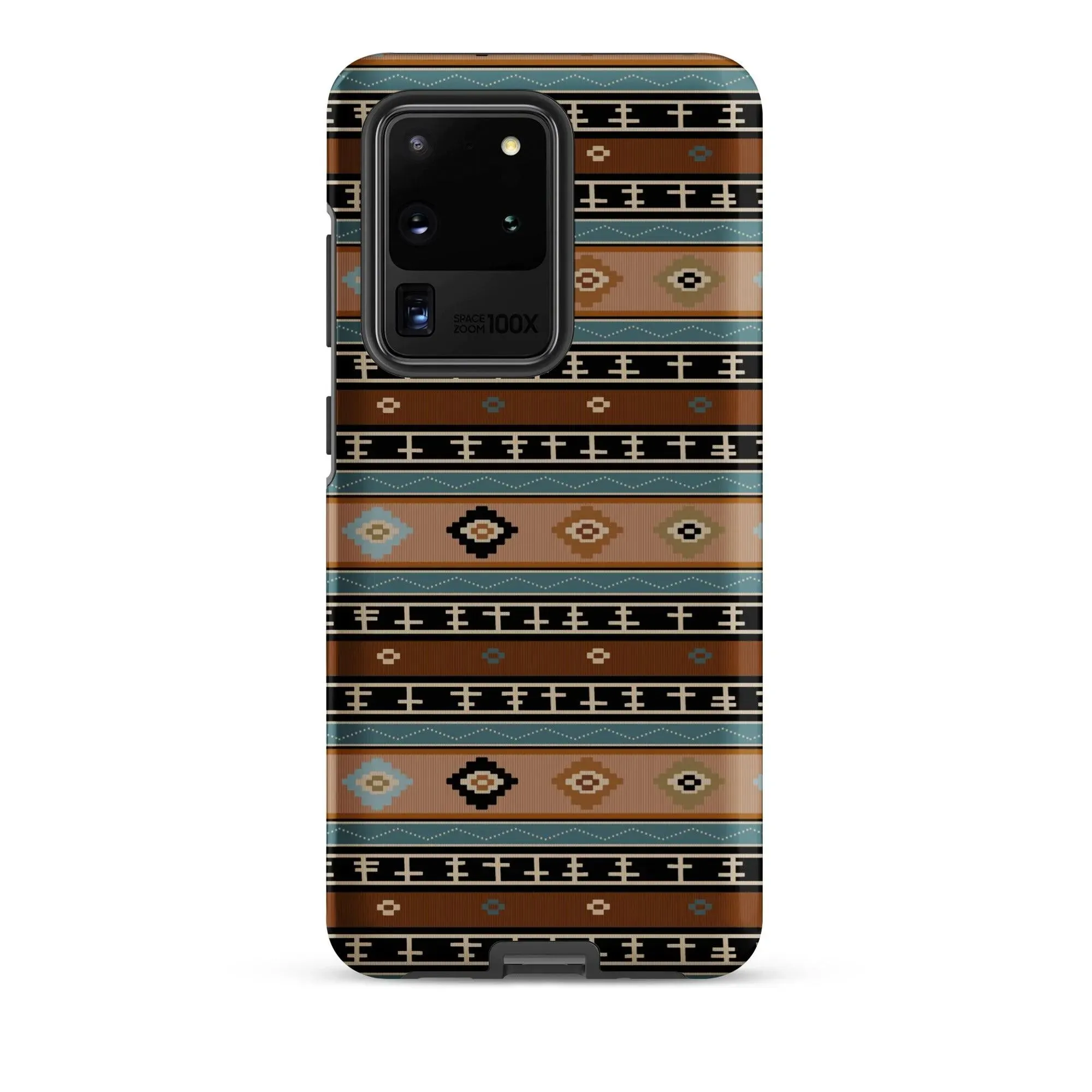 Southwestern Tough Samsung® Case