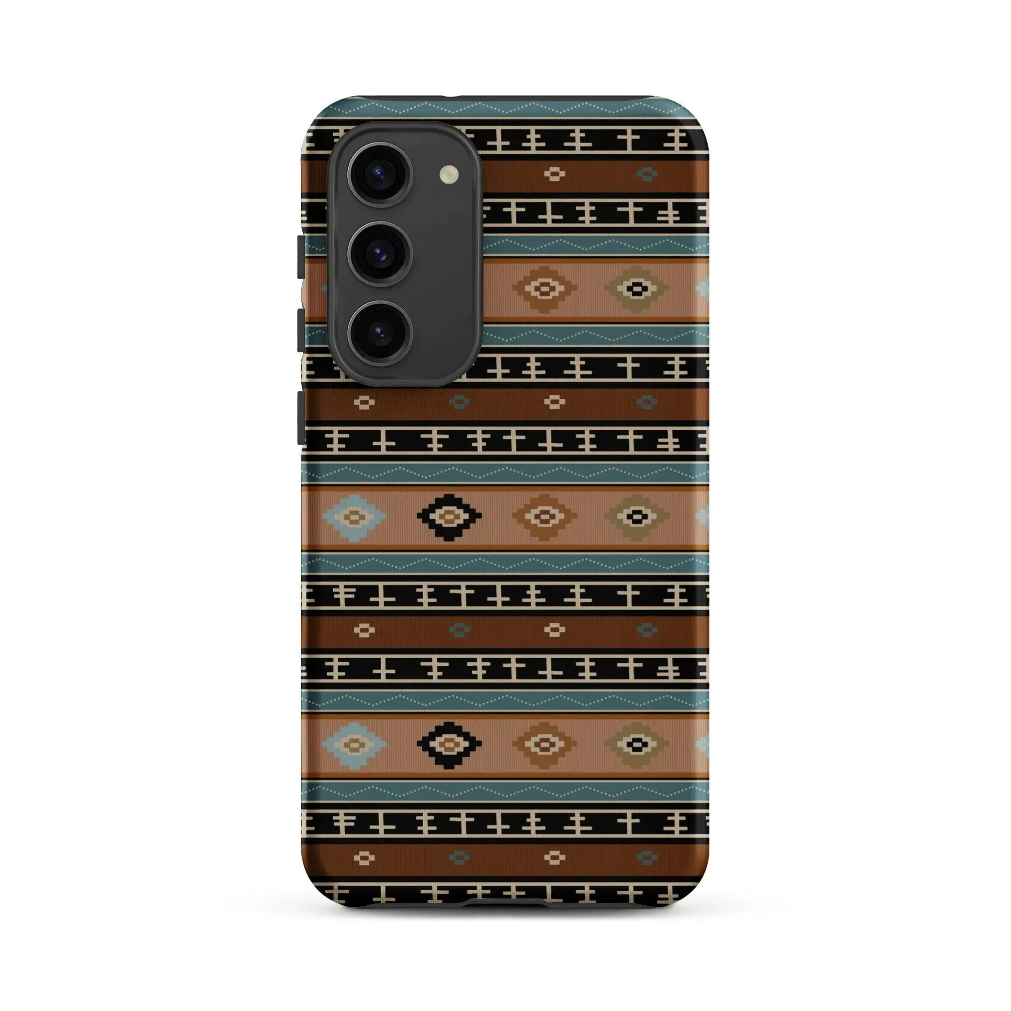 Southwestern Tough Samsung® Case