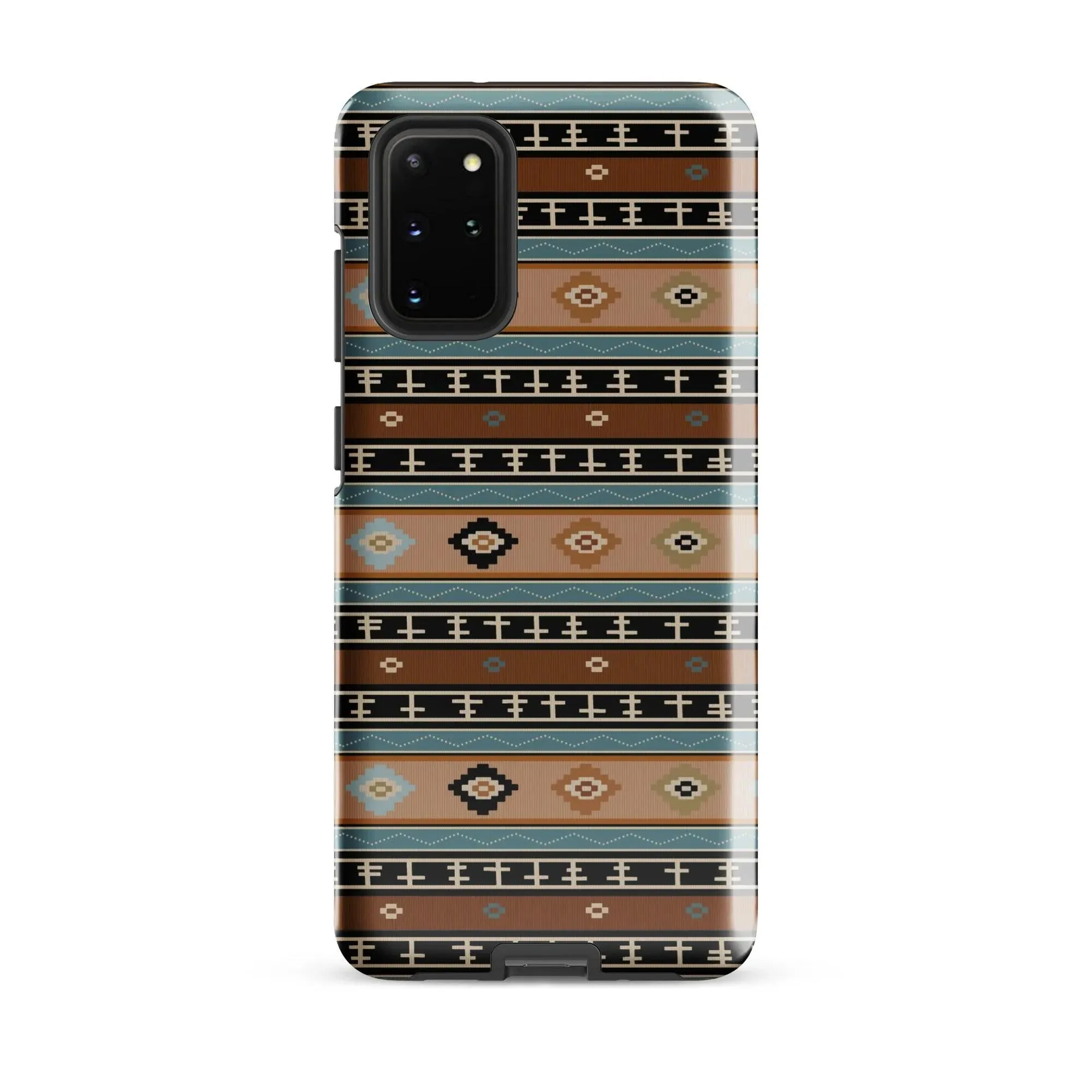 Southwestern Tough Samsung® Case