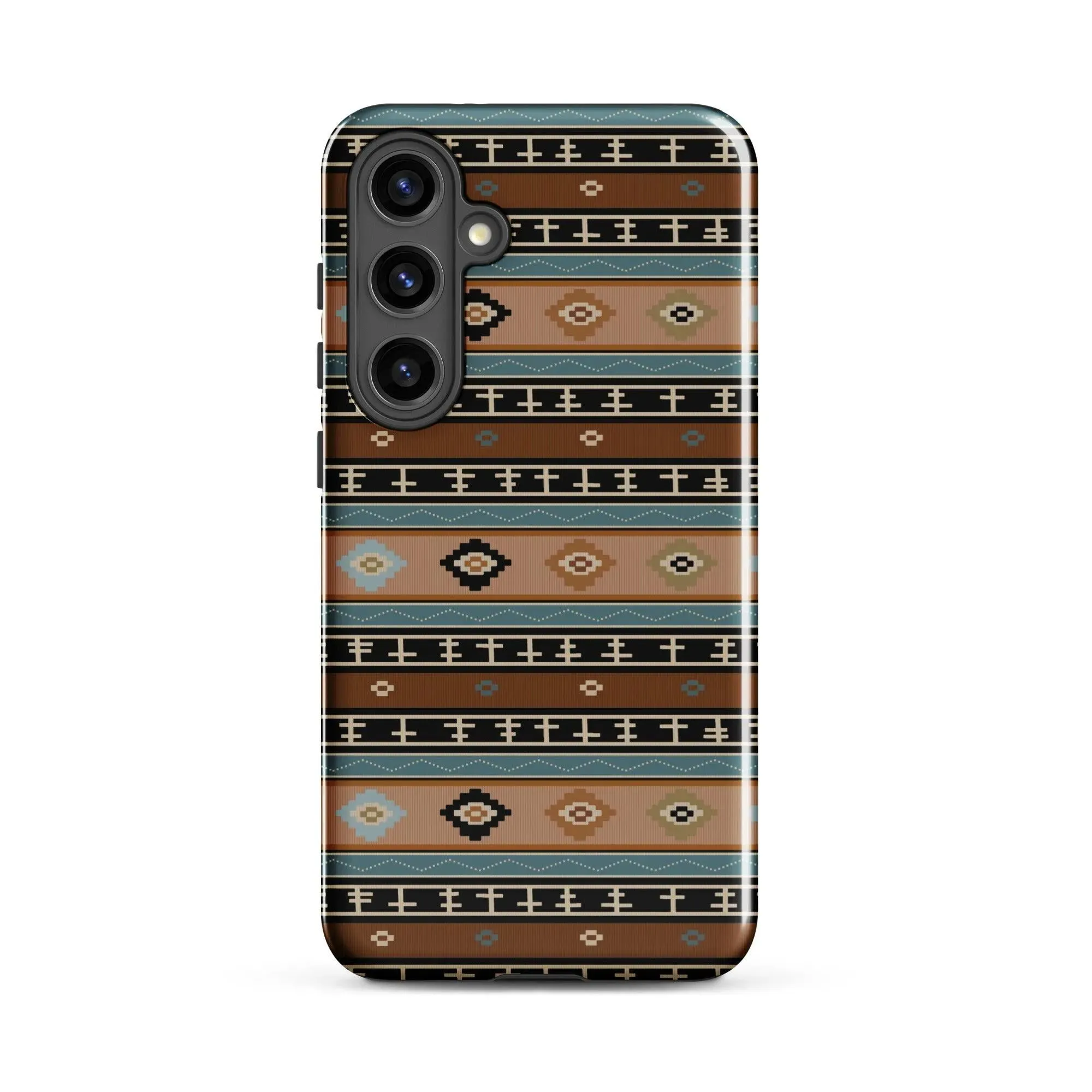 Southwestern Tough Samsung® Case