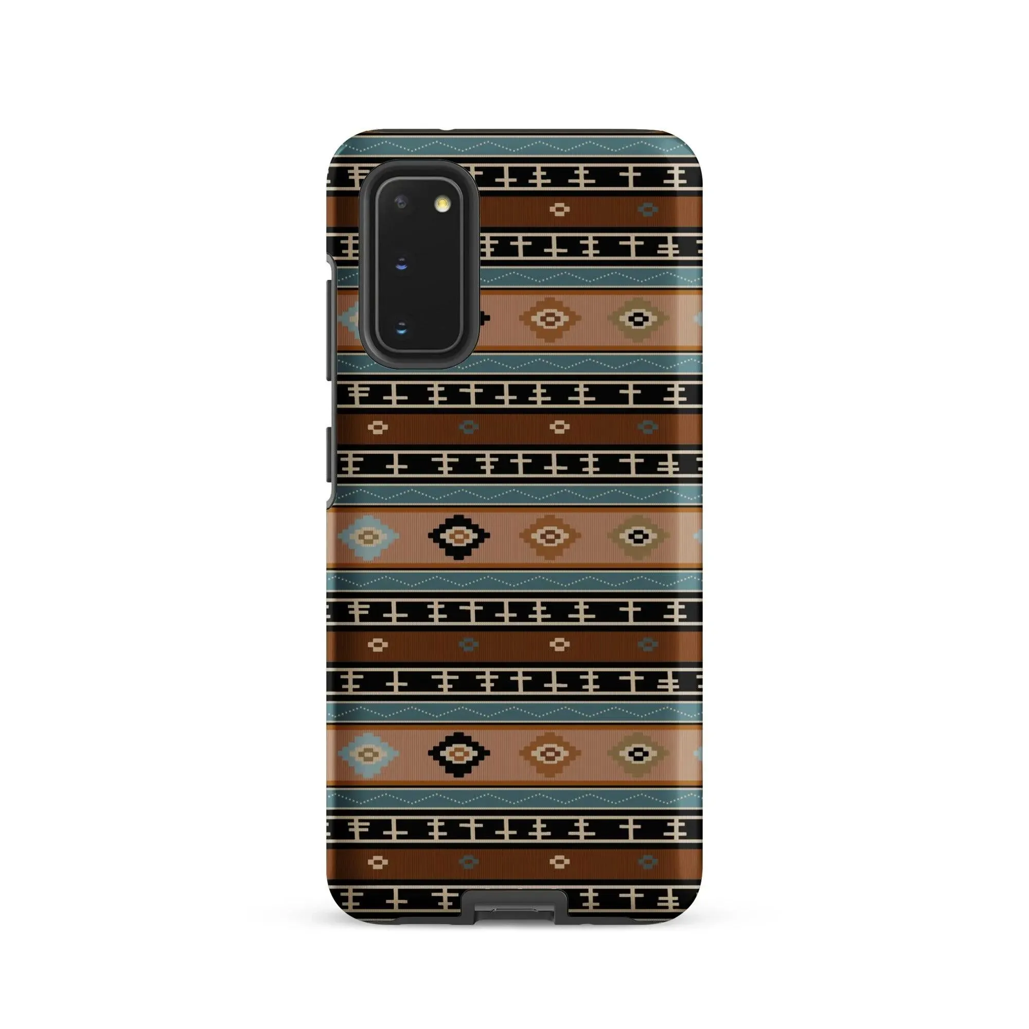 Southwestern Tough Samsung® Case