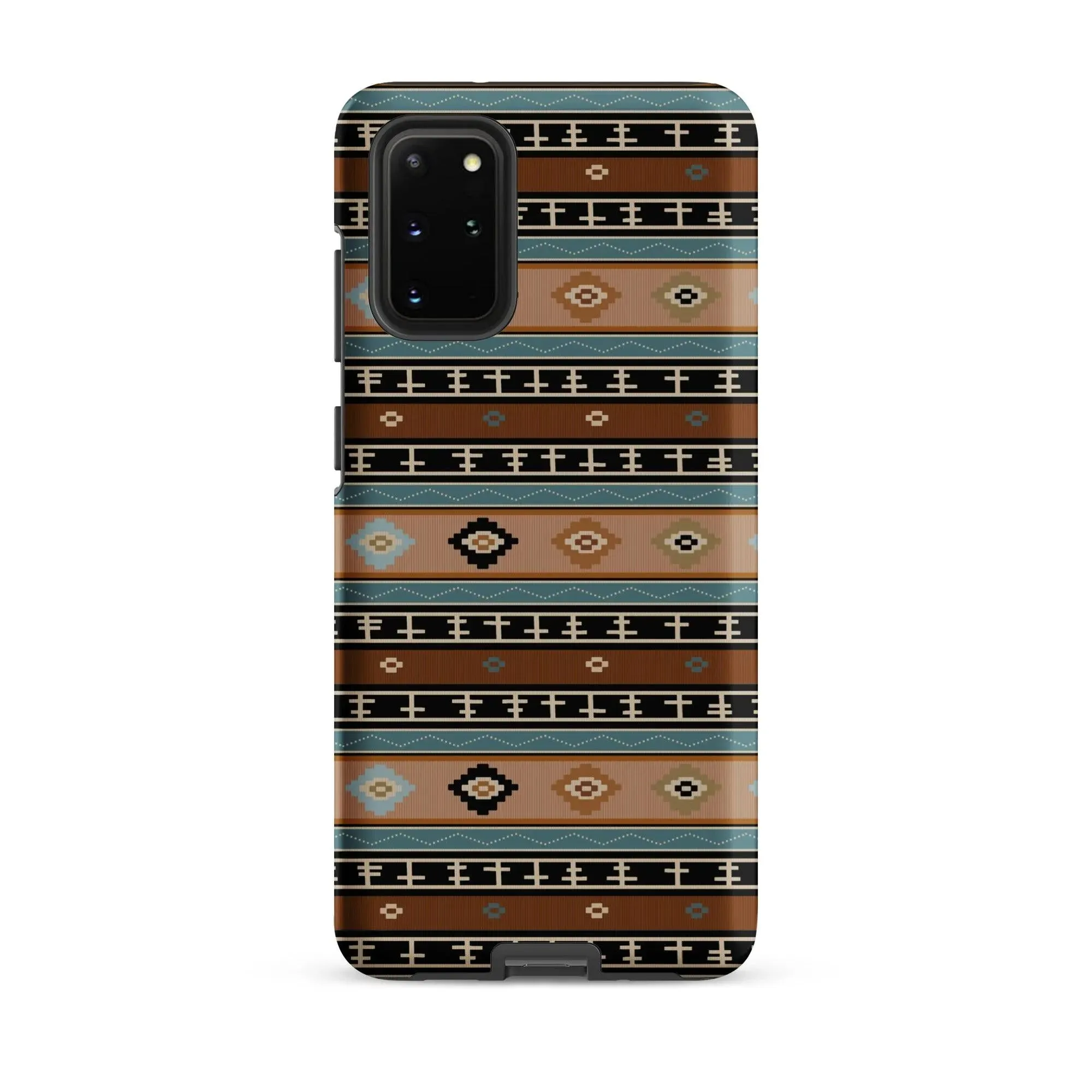 Southwestern Tough Samsung® Case