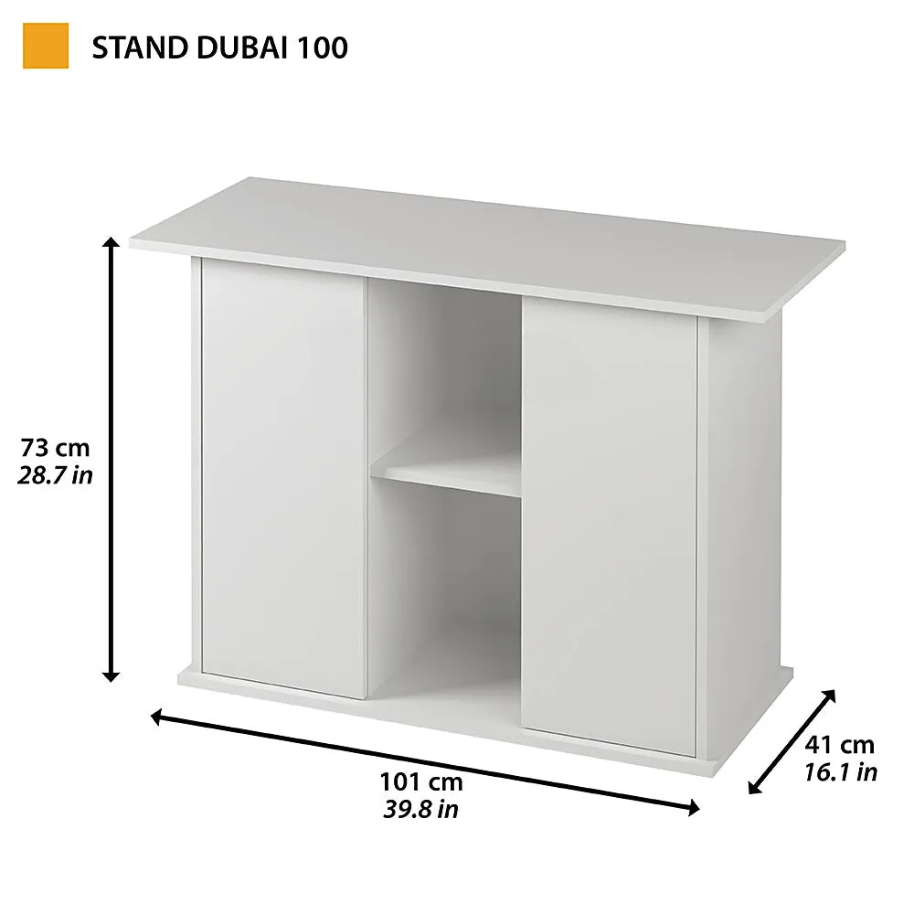 STAND DUBAI 100