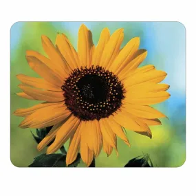 Sunflower Mouse Pad