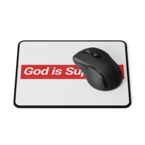 SUPREME Non-Slip Mouse Pads