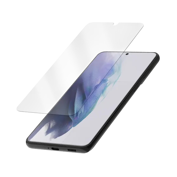 Tempered Glass/TPU Screen Protectors - Galaxy