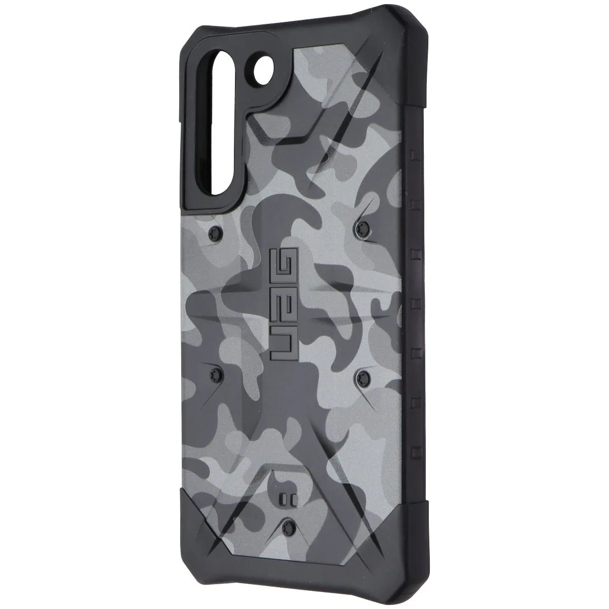 UAG Pathfinder SE Protective Case for Samsung Galaxy S22 Plus - Camo Midnight