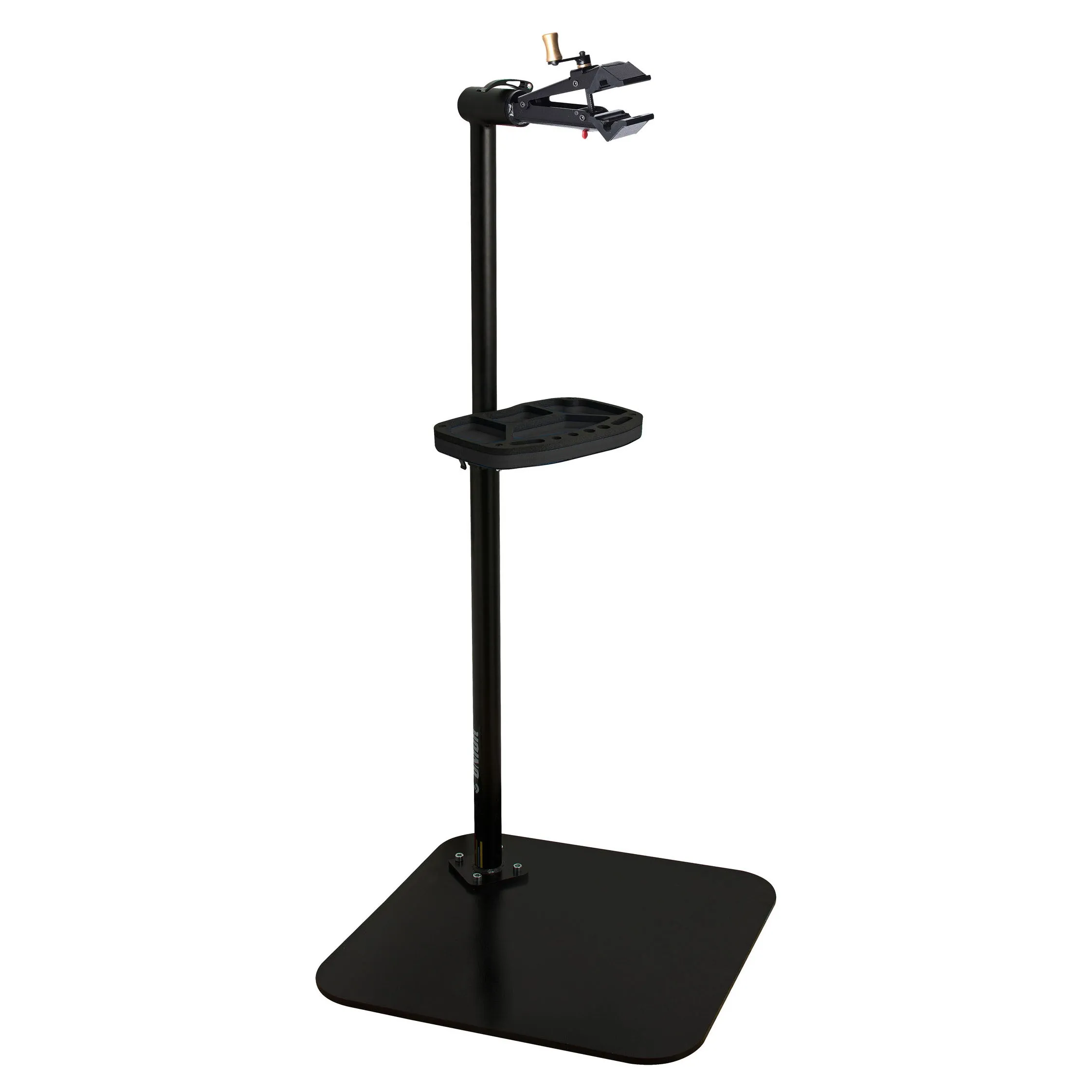 Unior Pro Repair Stand With Single Clamp, Quick Release