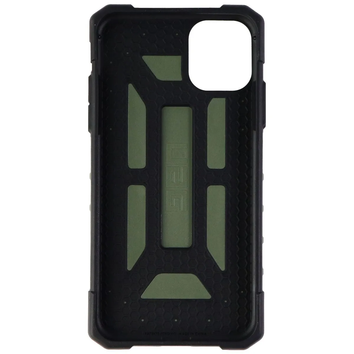 Urban Armor Gear Pathfinder SE Series Case for Apple iPhone 11 - Forest Camo