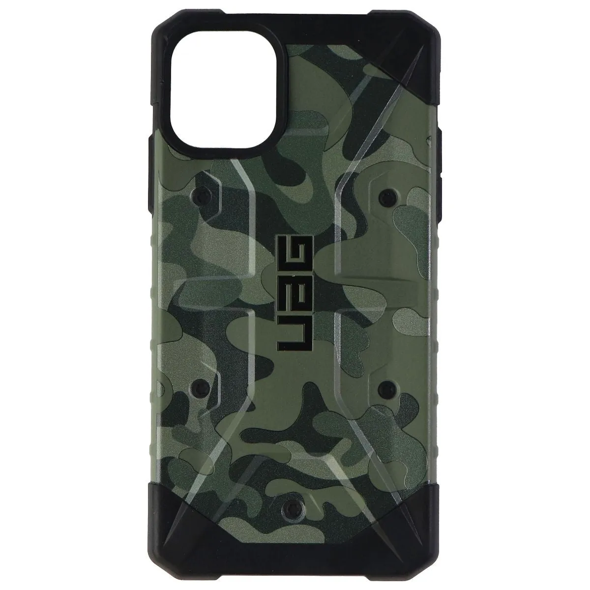 Urban Armor Gear Pathfinder SE Series Case for Apple iPhone 11 - Forest Camo